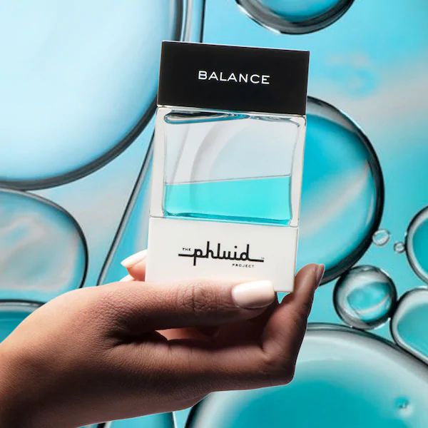 عطر ادکلن بالانس د فلوید پراجکت - Balance The Phluid Project - بررسی، قیمت و خرید
