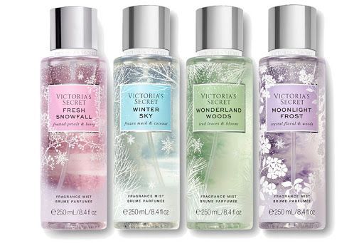 عطر ادکلن واندرلند وودز ویکتوریا سیکرت - Wonderland Woods Victoria's Secret - بررسی، قیمت و خرید