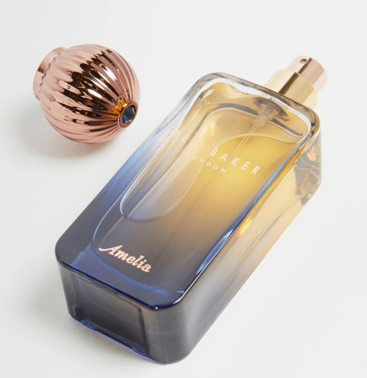 عطر ادکلن آملیا تد بیکر - Amelia Ted Baker - بررسی، قیمت و خرید
