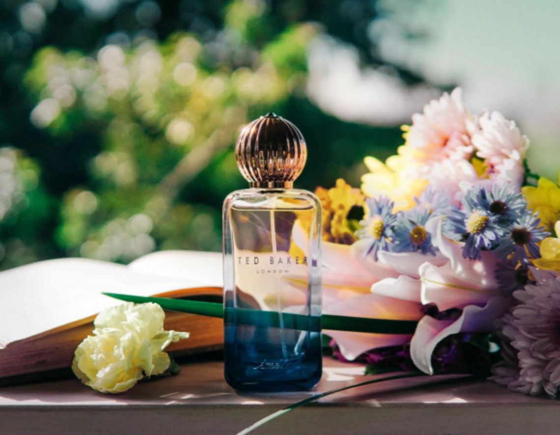 عطر ادکلن آملیا تد بیکر - Amelia Ted Baker - بررسی، قیمت و خرید