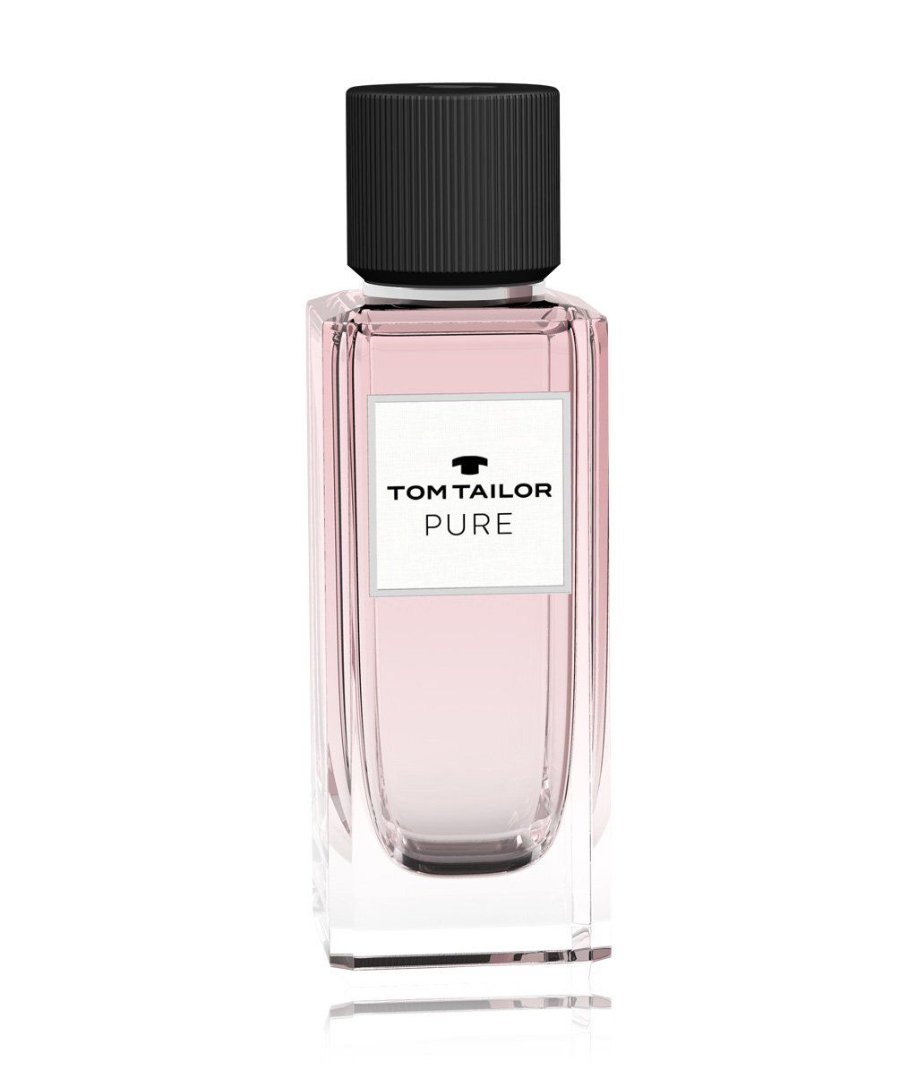 عطر ادکلن پیور فور هر تام تیلور - Pure For Her Tom Tailor - بررسی، قیمت و خرید