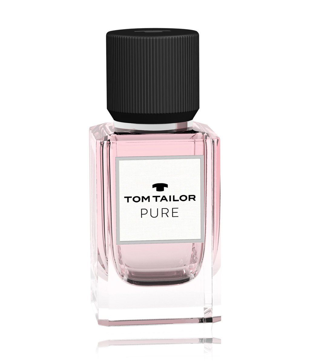 عطر ادکلن پیور فور هر تام تیلور - Pure For Her Tom Tailor - بررسی، قیمت و خرید