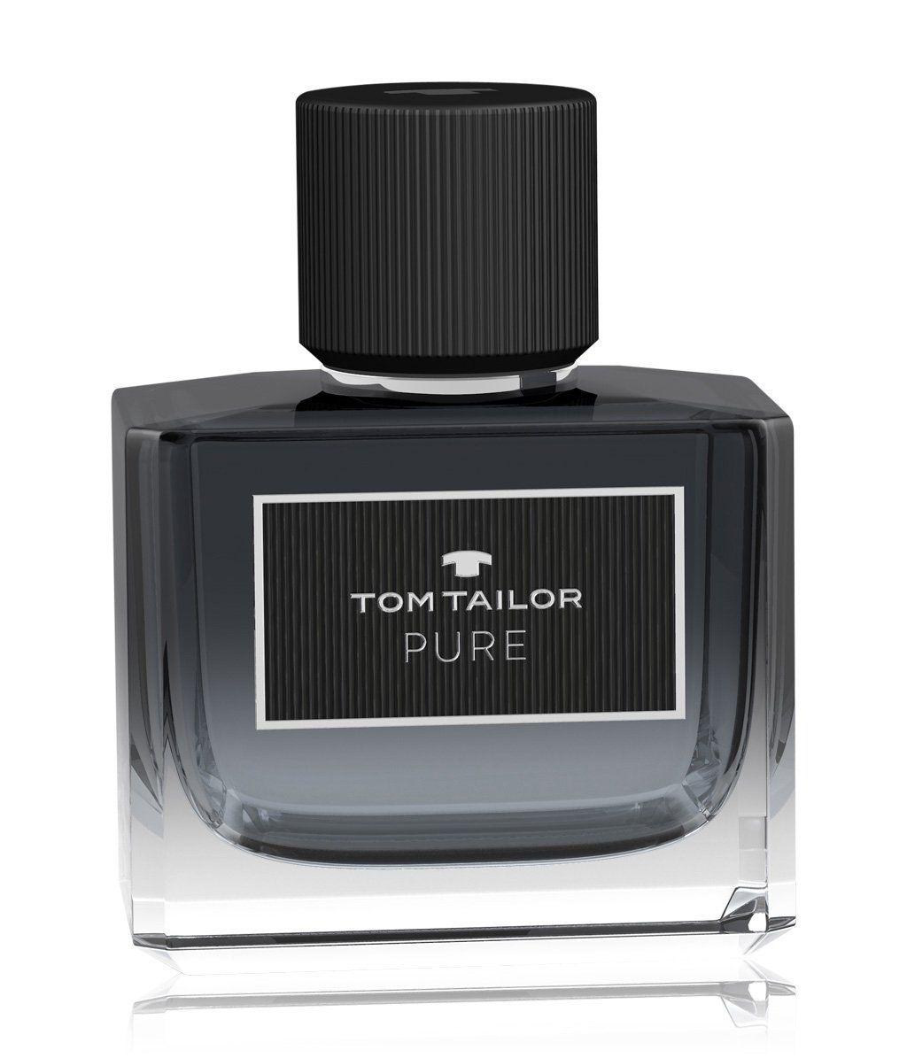 عطر ادکلن پیور فور هیم تام تیلور - Pure For Him Tom Tailor - بررسی، قیمت و خرید