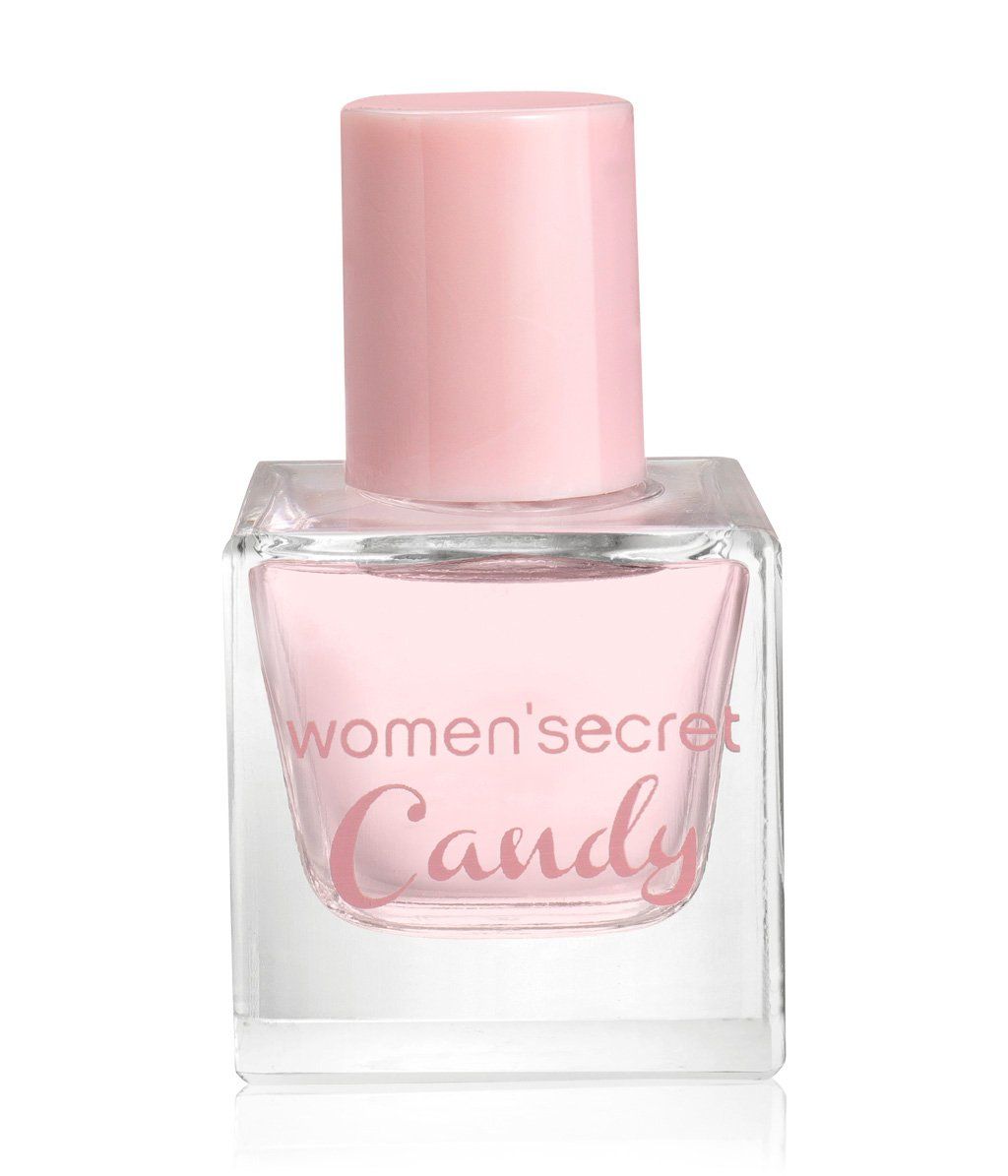 عطر ادکلن کندی وومن سیکرت - Candy Women Secret - بررسی، قیمت و خرید