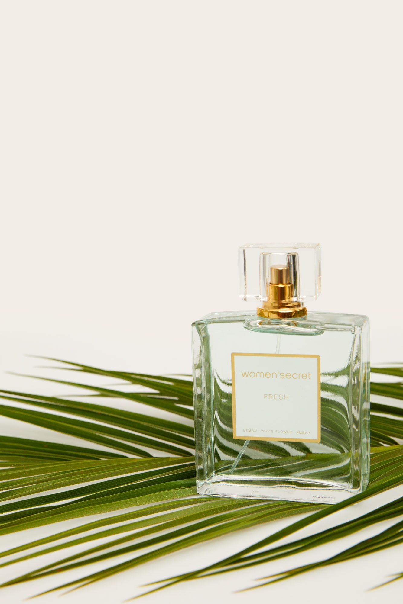 عطر ادکلن فرش ویمن سیکرت - Fresh Women Secret - بررسی، قیمت و خرید