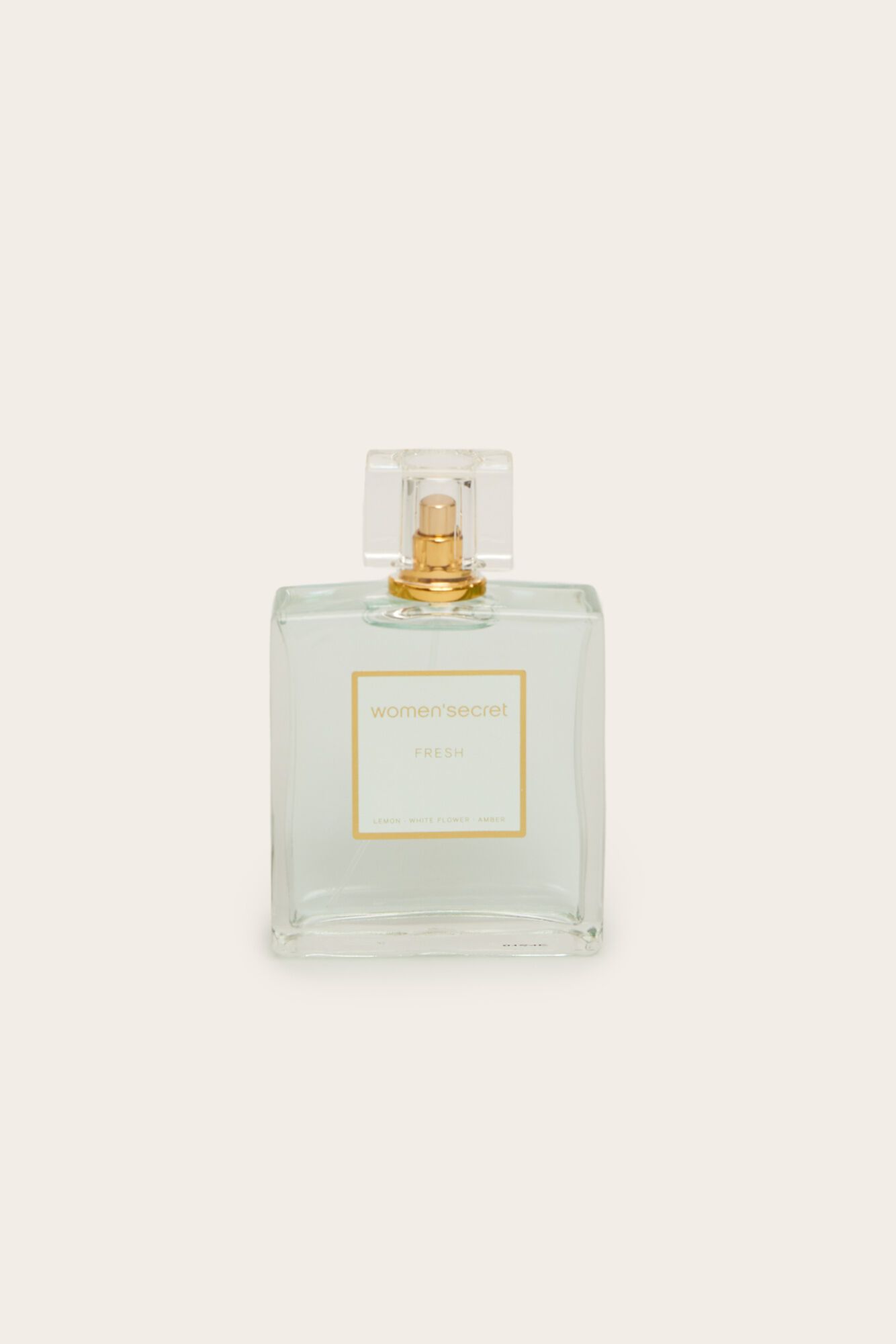 عطر ادکلن فرش ویمن سیکرت - Fresh Women Secret - بررسی، قیمت و خرید