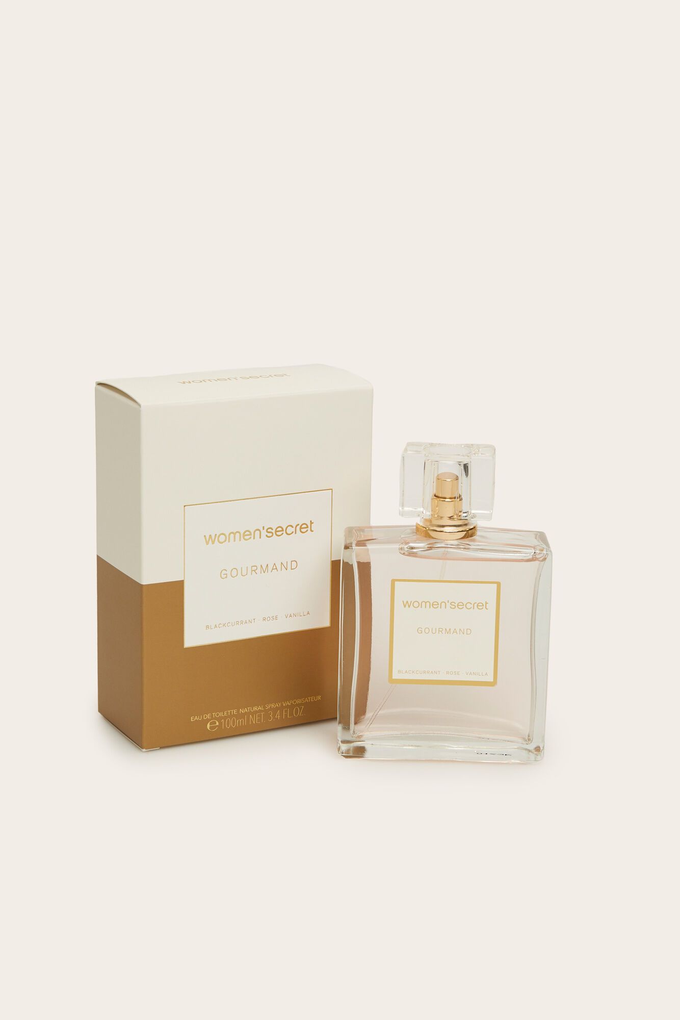 عطر ادکلن گورماند وومن سکرت - Gourmand Women Secret - بررسی، قیمت و خرید