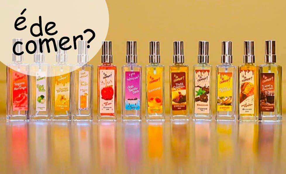 عطر ادکلن سوکو دِ آباکاشی تی پرفیومز - Suco de Abacaxi Tiê Perfumes - بررسی، قیمت و خرید
