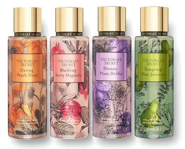 عطر ادکلن بلاشیگ بری مگنولیا ویکتوریا سیکرت - Blushing Berry Magnolia Victoria's Secret - بررسی، قیمت و خرید