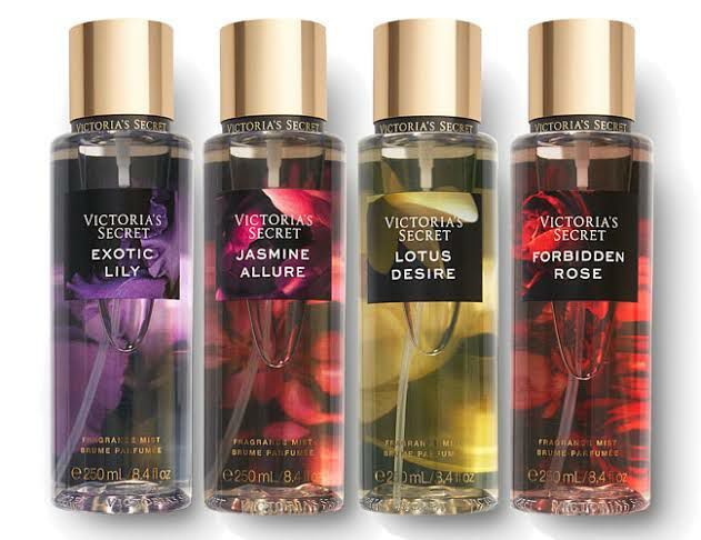 عطر ادکلن لوتوس دیزایر ویکتوریا سیکرت - Lotus Desire Victoria's Secret - بررسی، قیمت و خرید