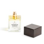 عطر ادکلن ایمرسوس امِرگو فدریکو فومو - Immersus Emergo Federico Fumo - بررسی، قیمت و خرید