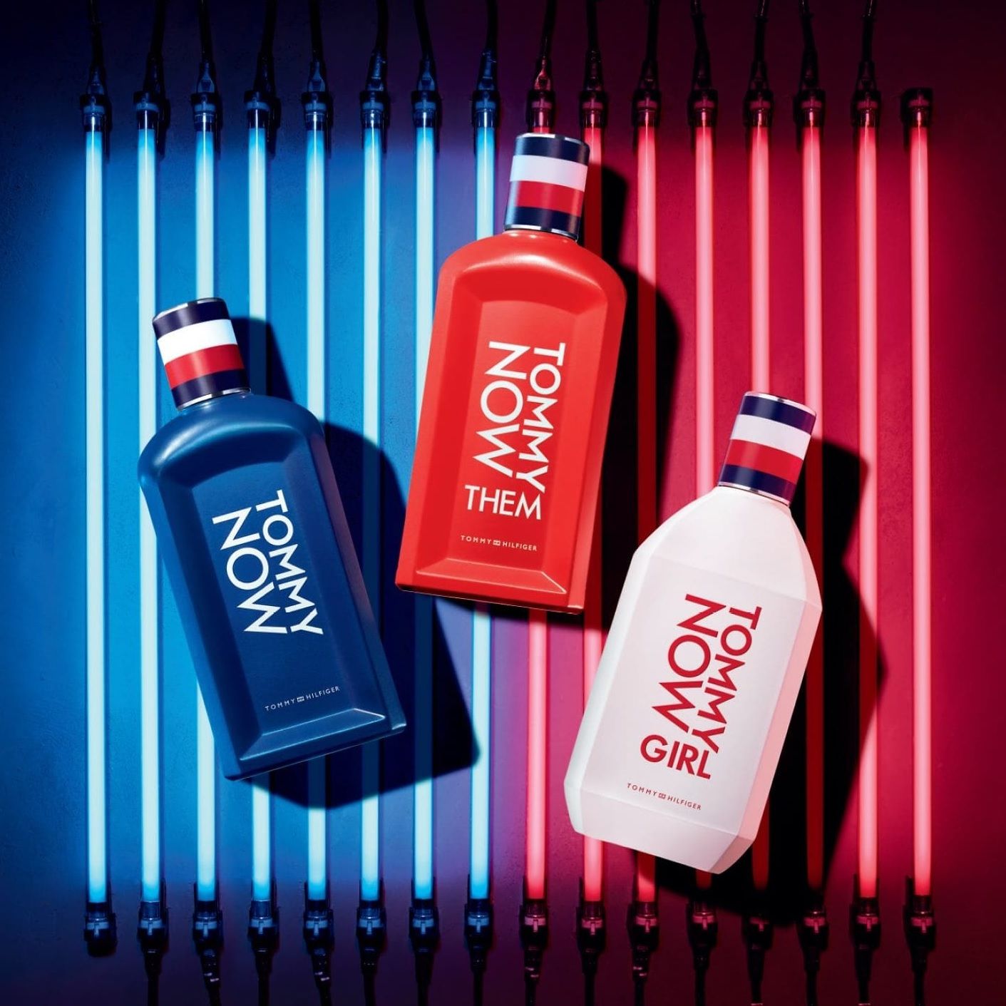 عطر ادکلن تامی نو دِم تامی هیلفیگر - Tommy Now Them Tommy Hilfiger - بررسی، قیمت و خرید