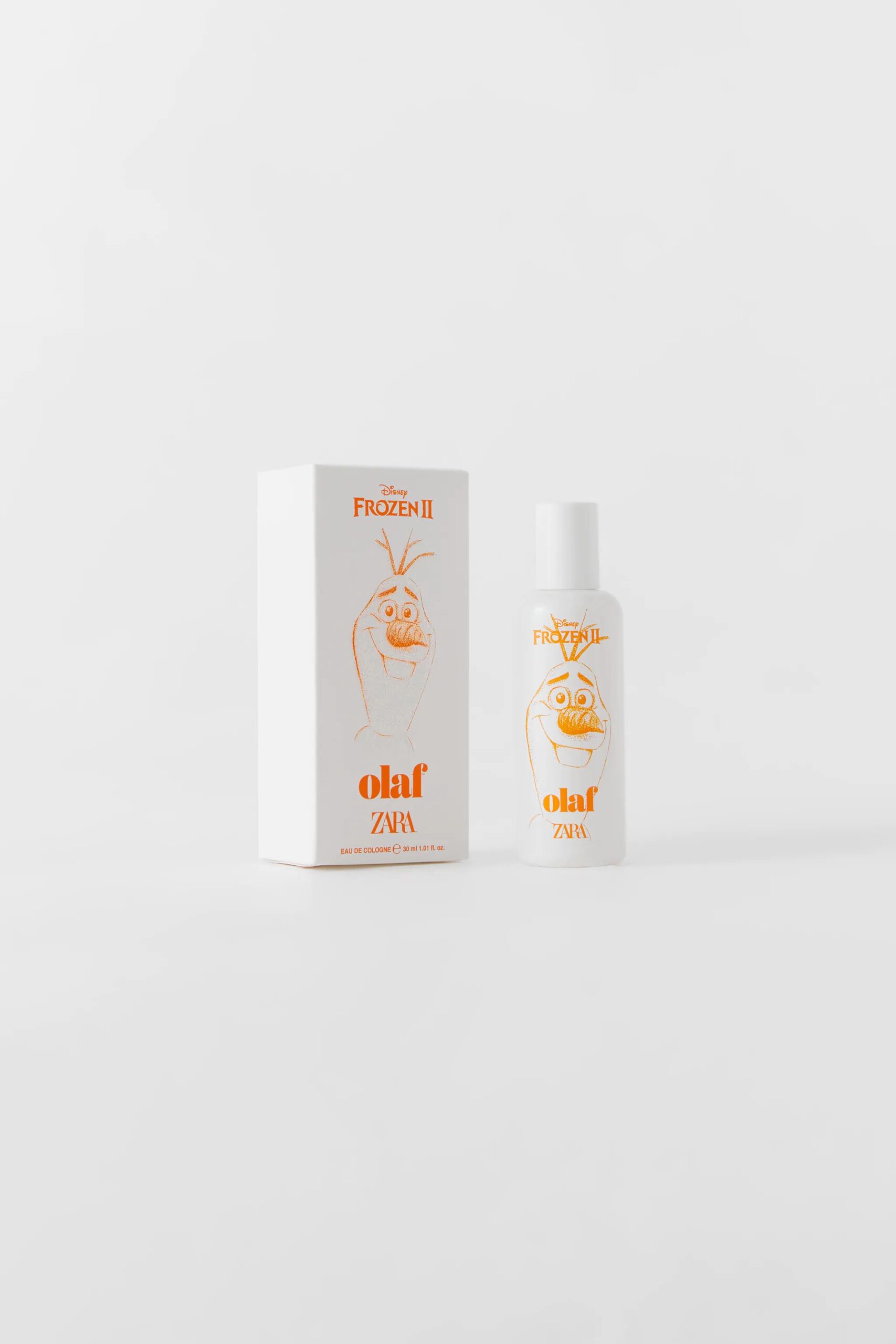 عطر ادکلن اُلاف زارا - Olaf Zara - بررسی، قیمت و خرید