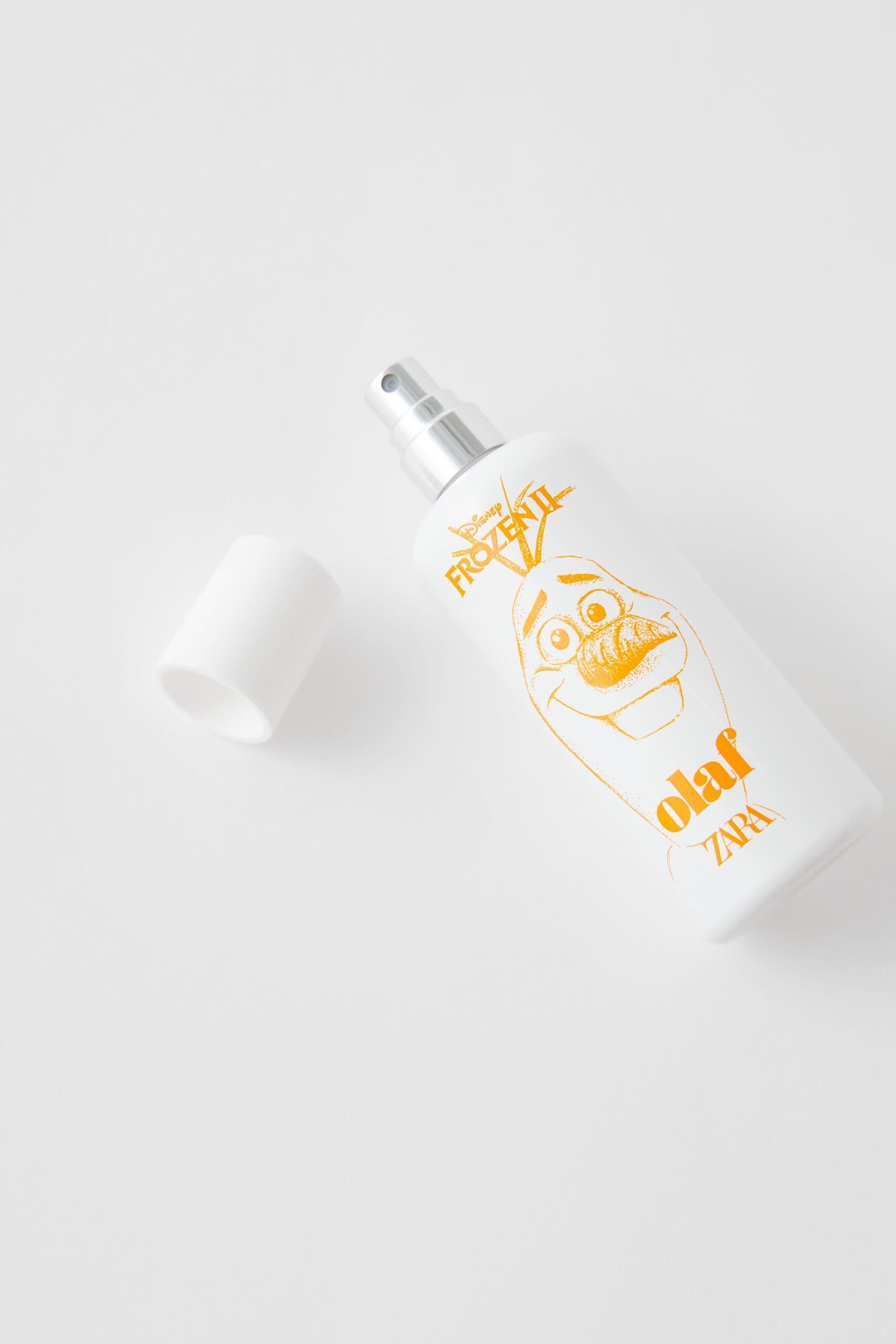 عطر ادکلن اُلاف زارا - Olaf Zara - بررسی، قیمت و خرید