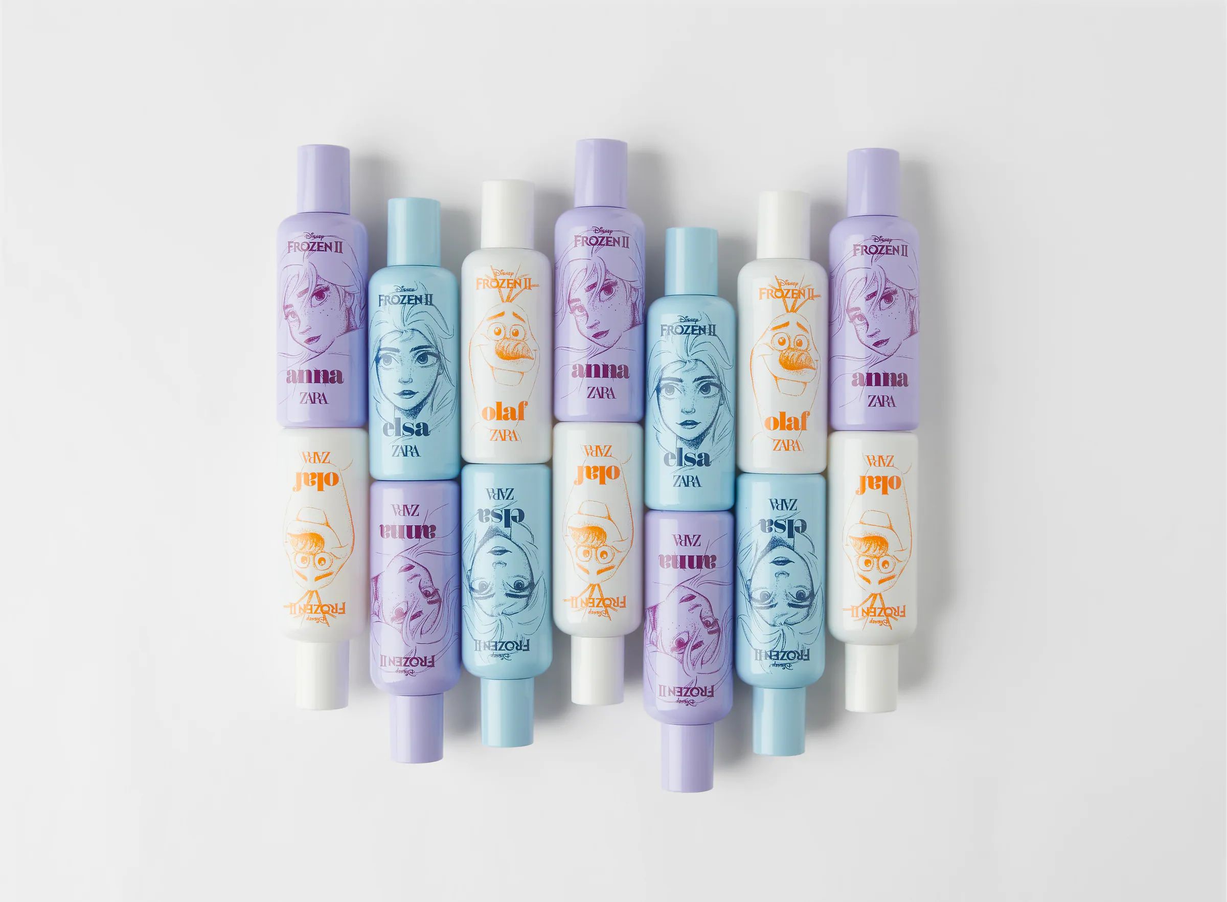عطر ادکلن اِلزا زَرا - Elsa Zara - بررسی، قیمت و خرید