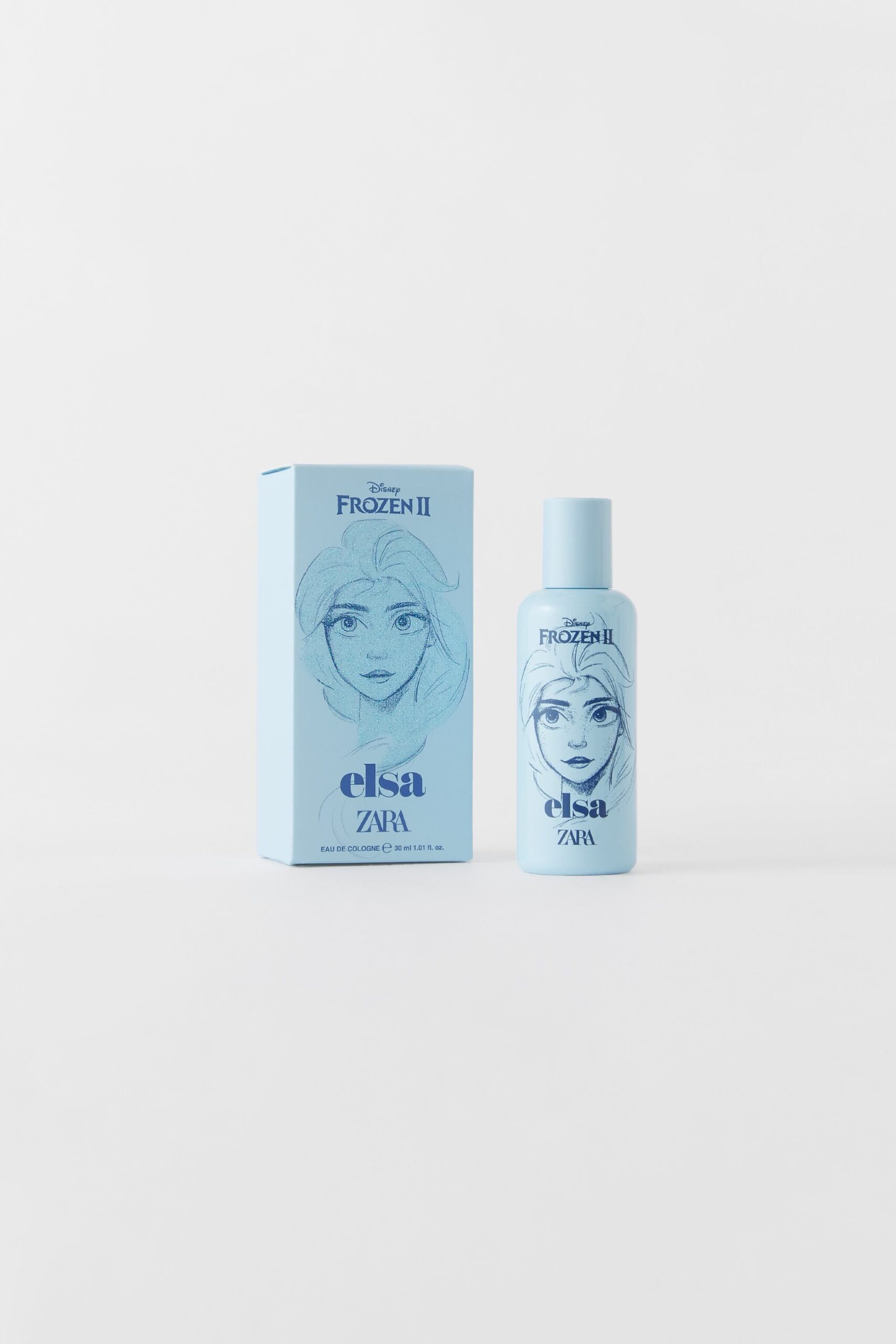 عطر ادکلن اِلزا زَرا - Elsa Zara - بررسی، قیمت و خرید