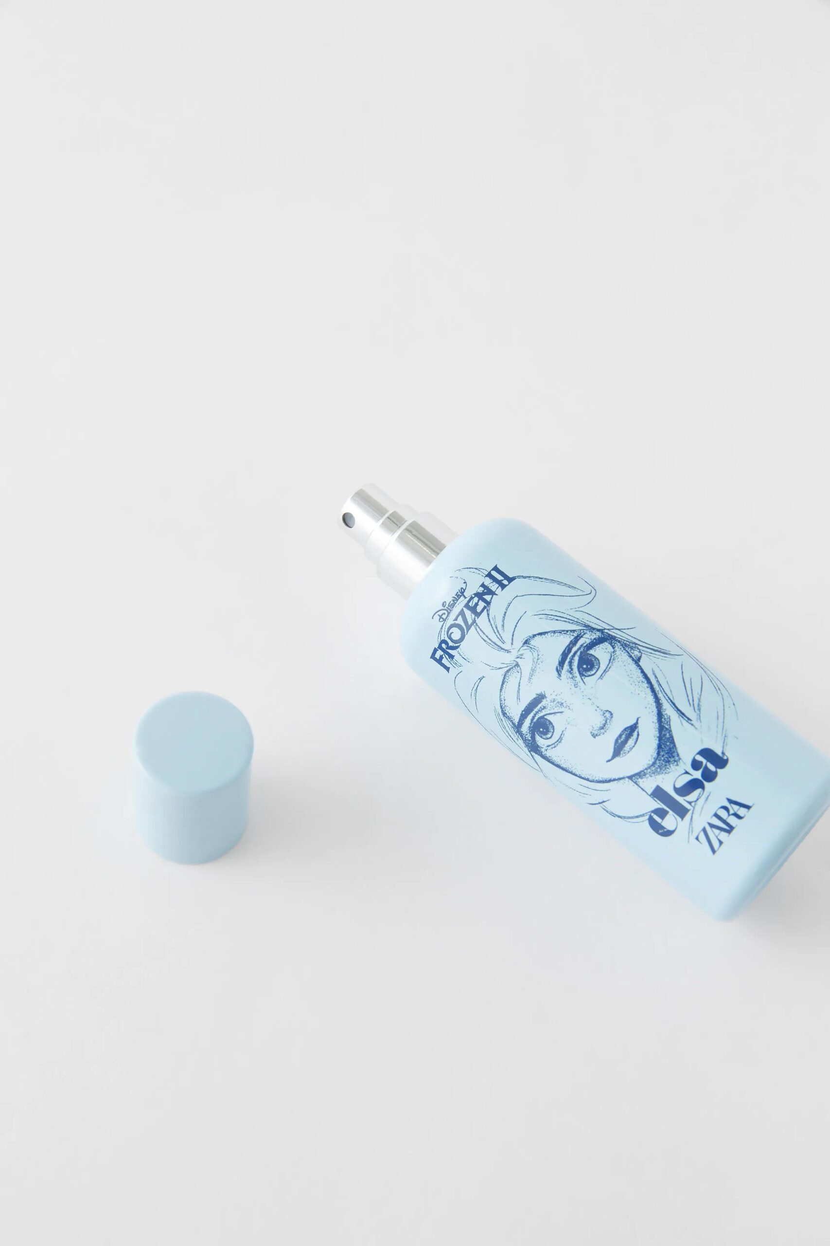 عطر ادکلن اِلزا زَرا - Elsa Zara - بررسی، قیمت و خرید