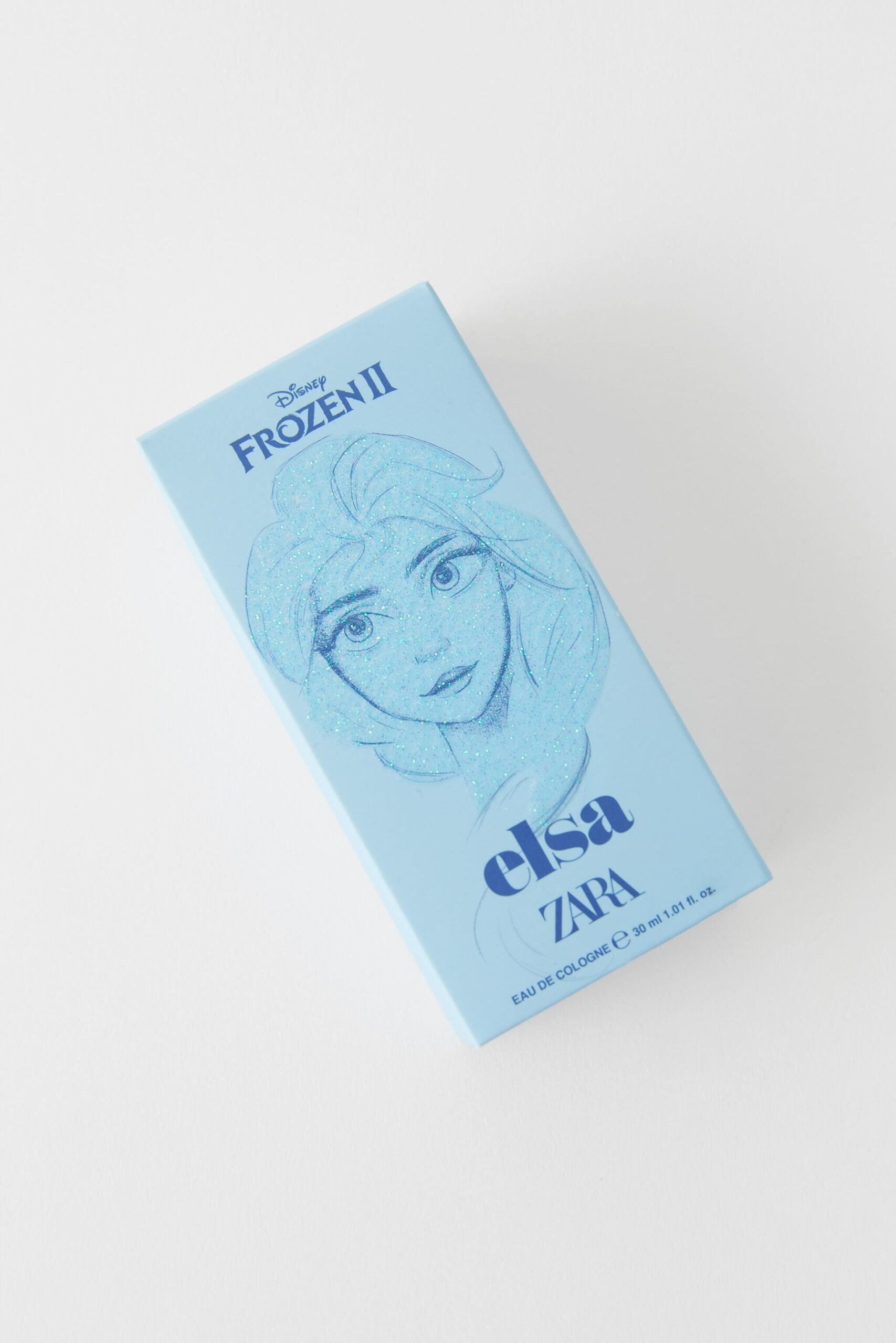عطر ادکلن اِلزا زَرا - Elsa Zara - بررسی، قیمت و خرید