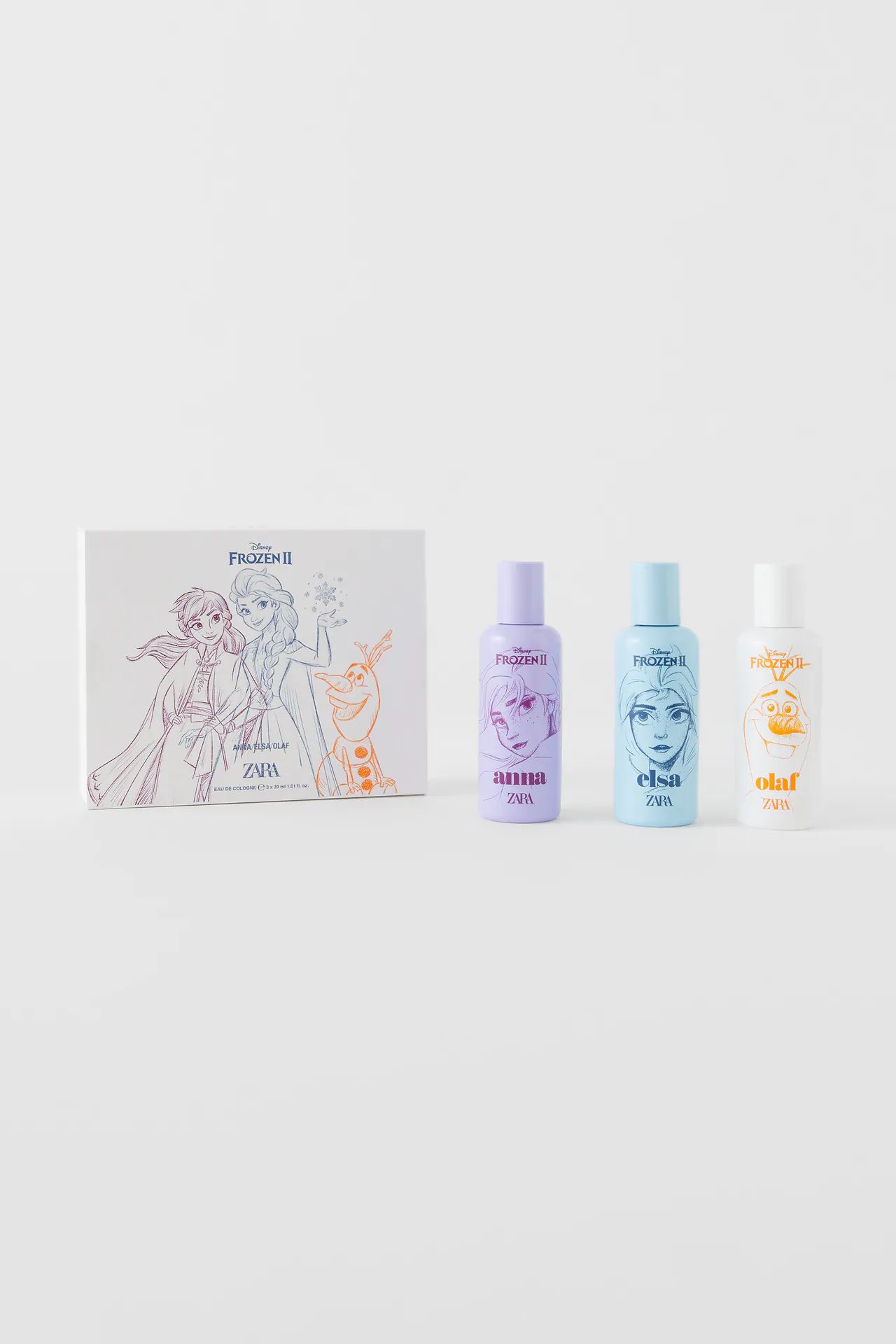 عطر ادکلن آنا زارا - Anna Zara - بررسی، قیمت و خرید