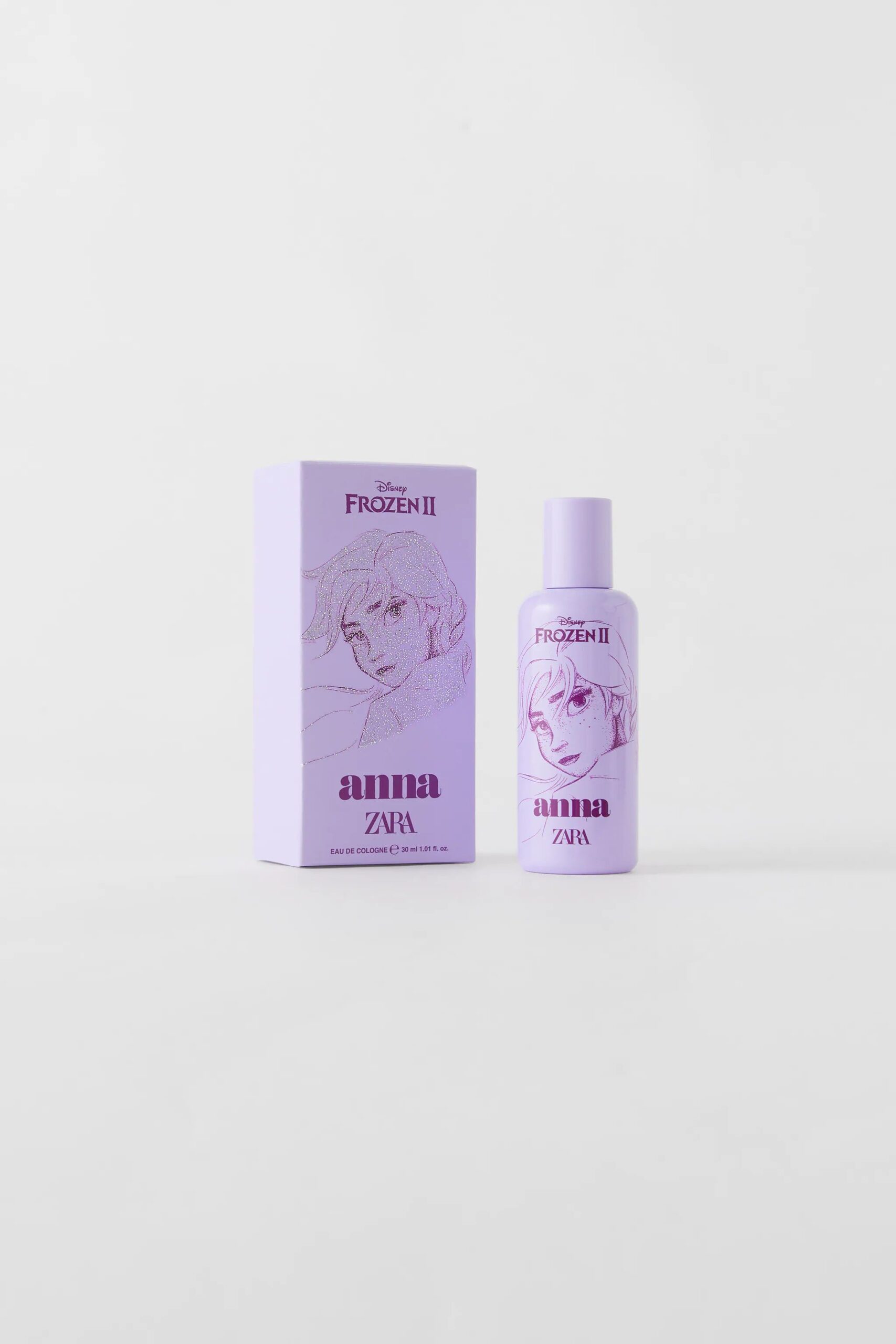 عطر ادکلن آنا زارا - Anna Zara - بررسی، قیمت و خرید