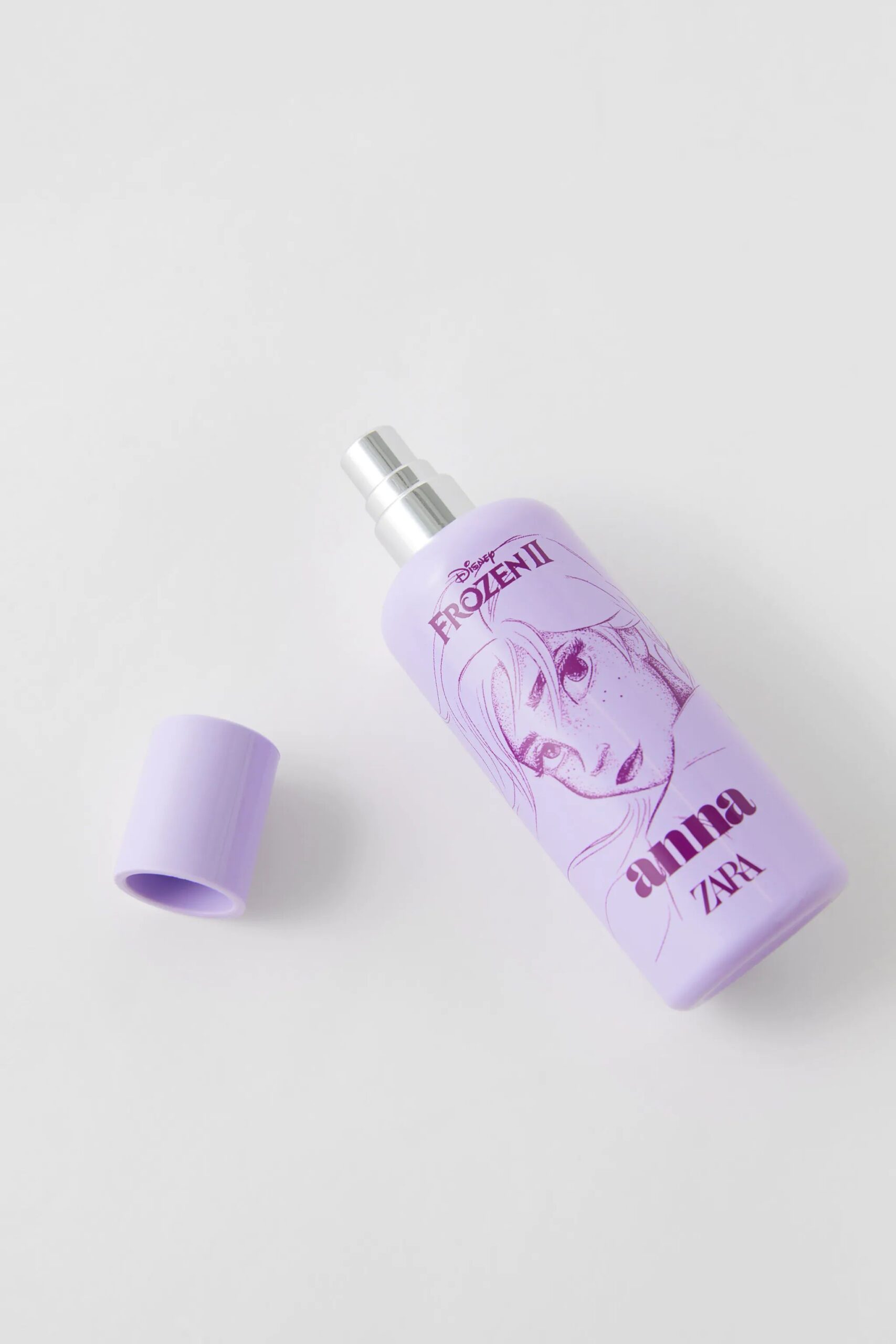 عطر ادکلن آنا زارا - Anna Zara - بررسی، قیمت و خرید