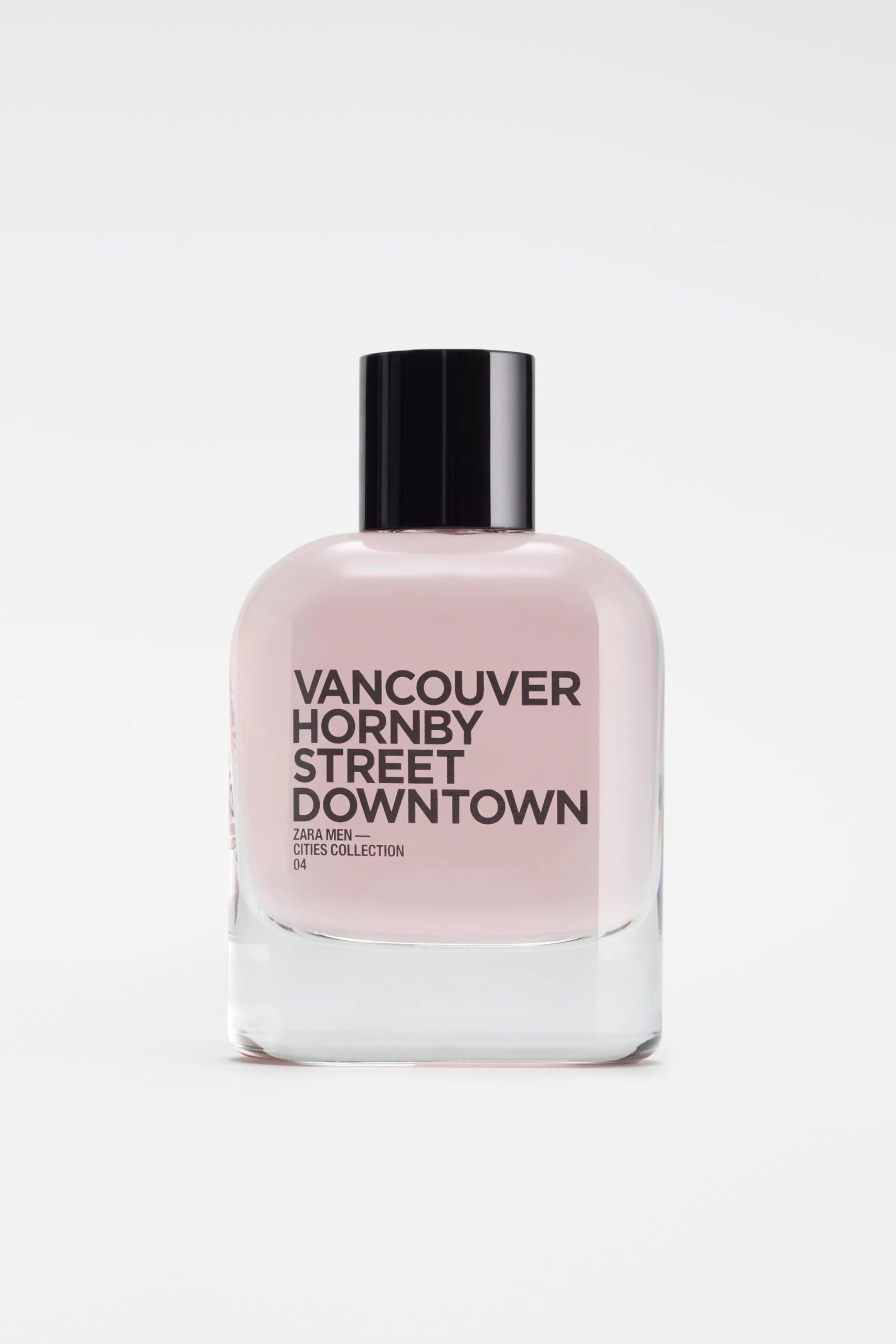 عطر ادکلن ونکوور هورنبی استریت داون زارا - Vancouver Hornby Street Down Zara - بررسی، قیمت و خرید