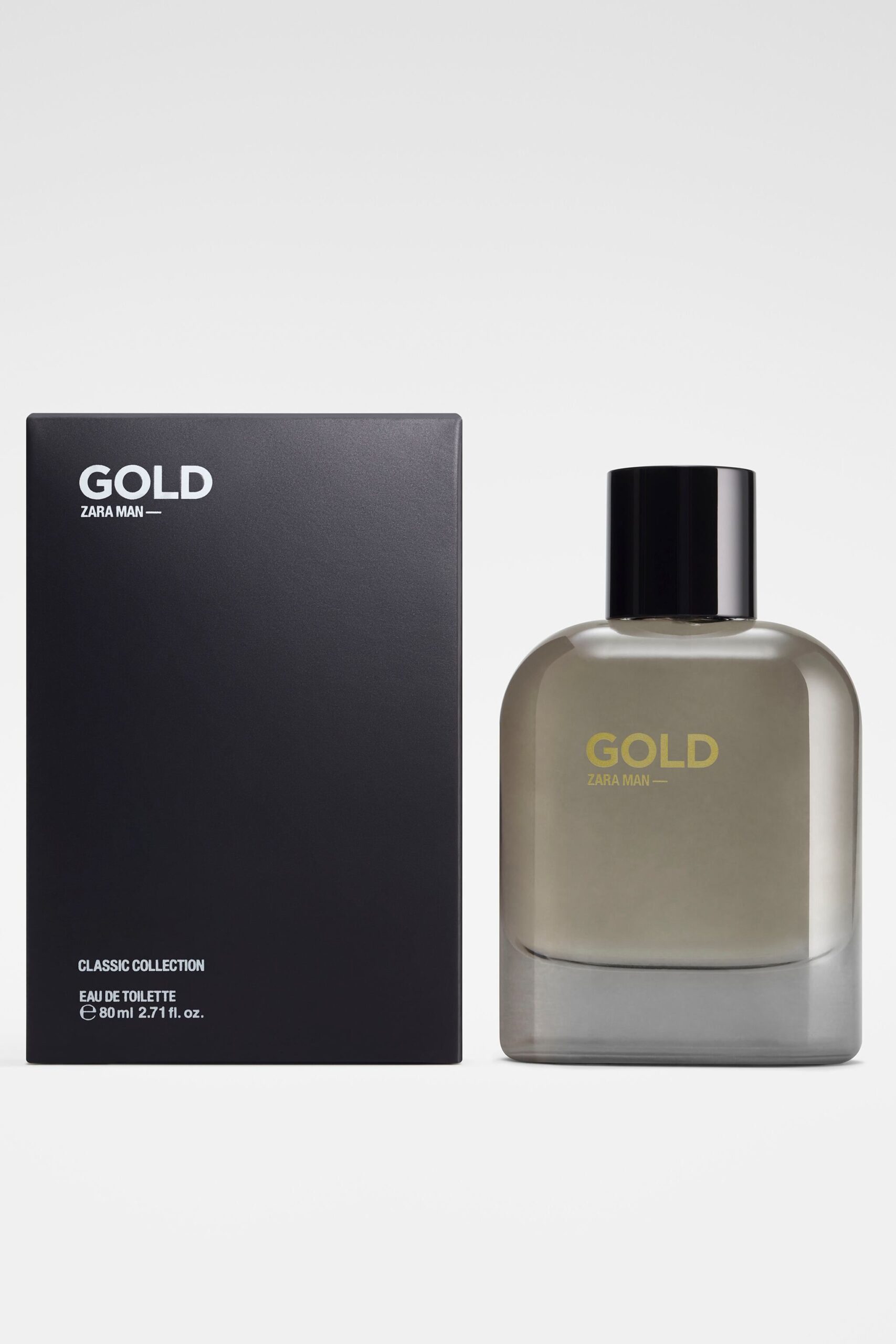 عطر ادکلن گلد زارا - Gold Zara - بررسی، قیمت و خرید