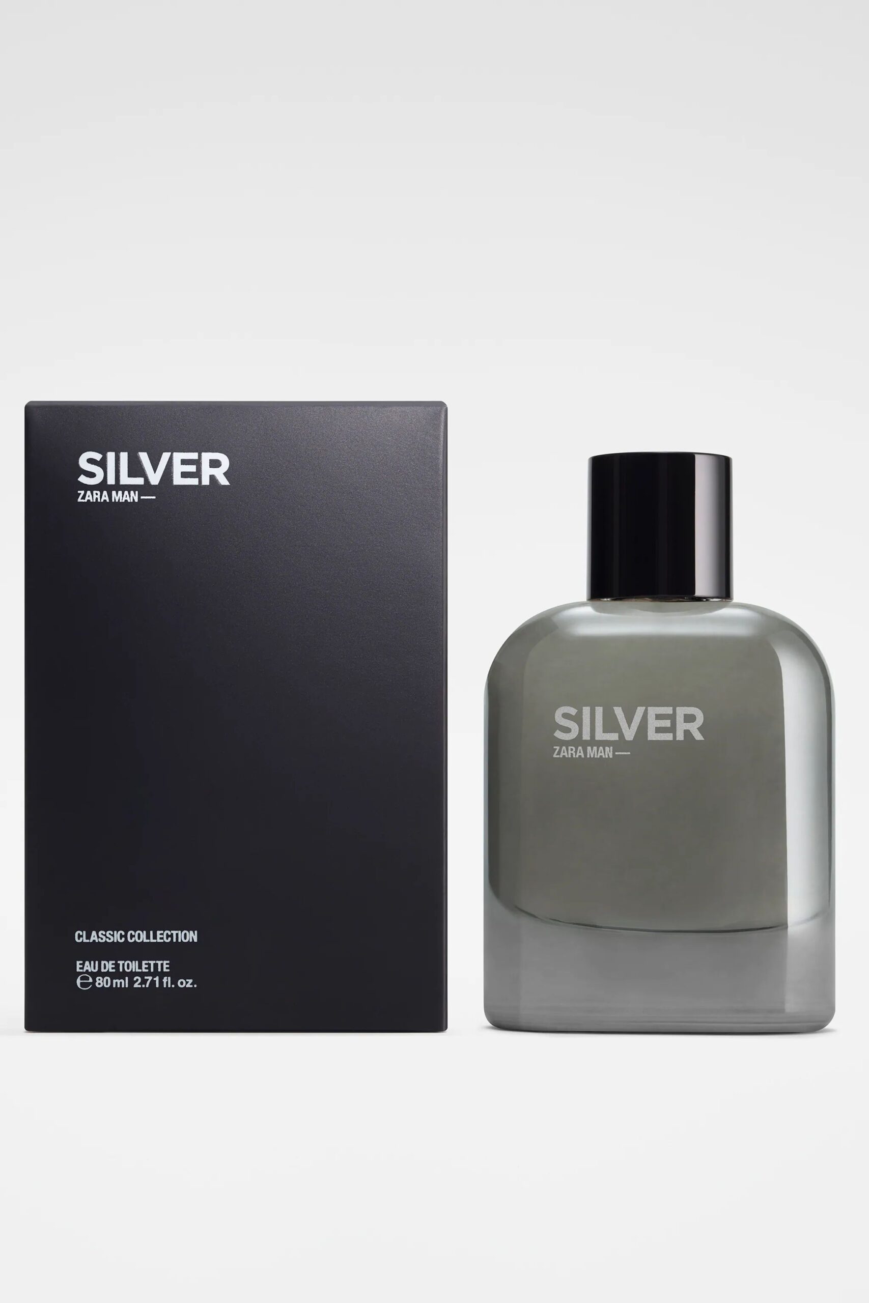 عطر ادکلن سیلور زارا - Silver Zara - بررسی، قیمت و خرید