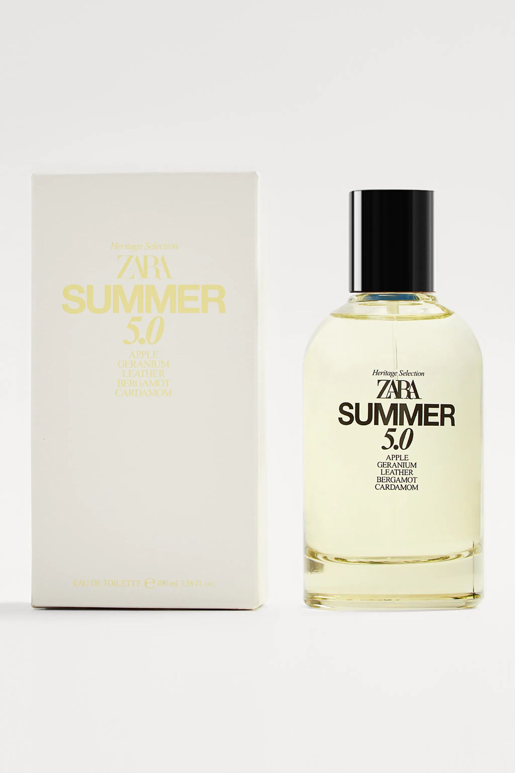 عطر ادکلن سامر سیکس پوینت او زارا - Summer 6.0 Zara - بررسی، قیمت و خرید