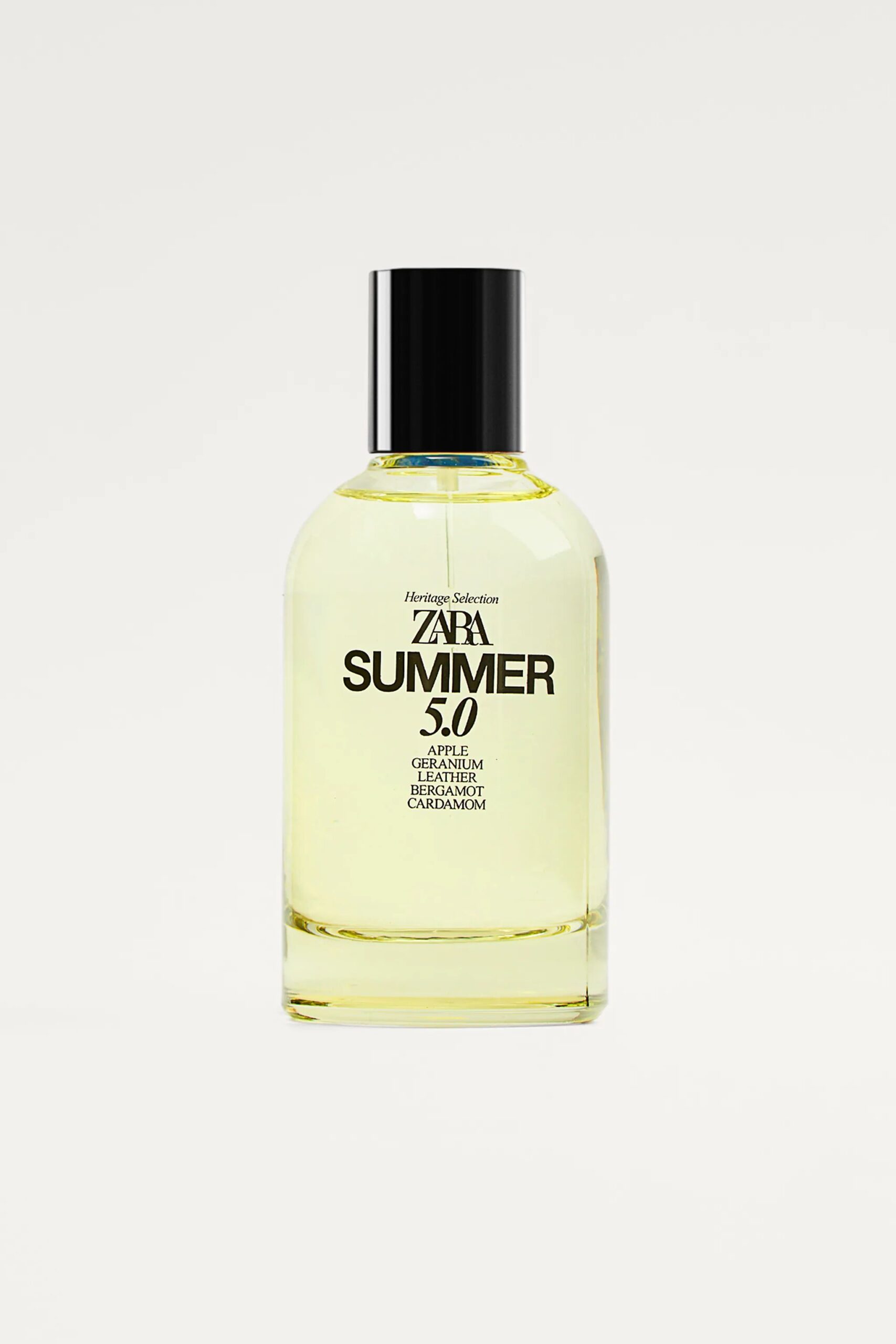 عطر ادکلن سامر سیکس پوینت او زارا - Summer 6.0 Zara - بررسی، قیمت و خرید