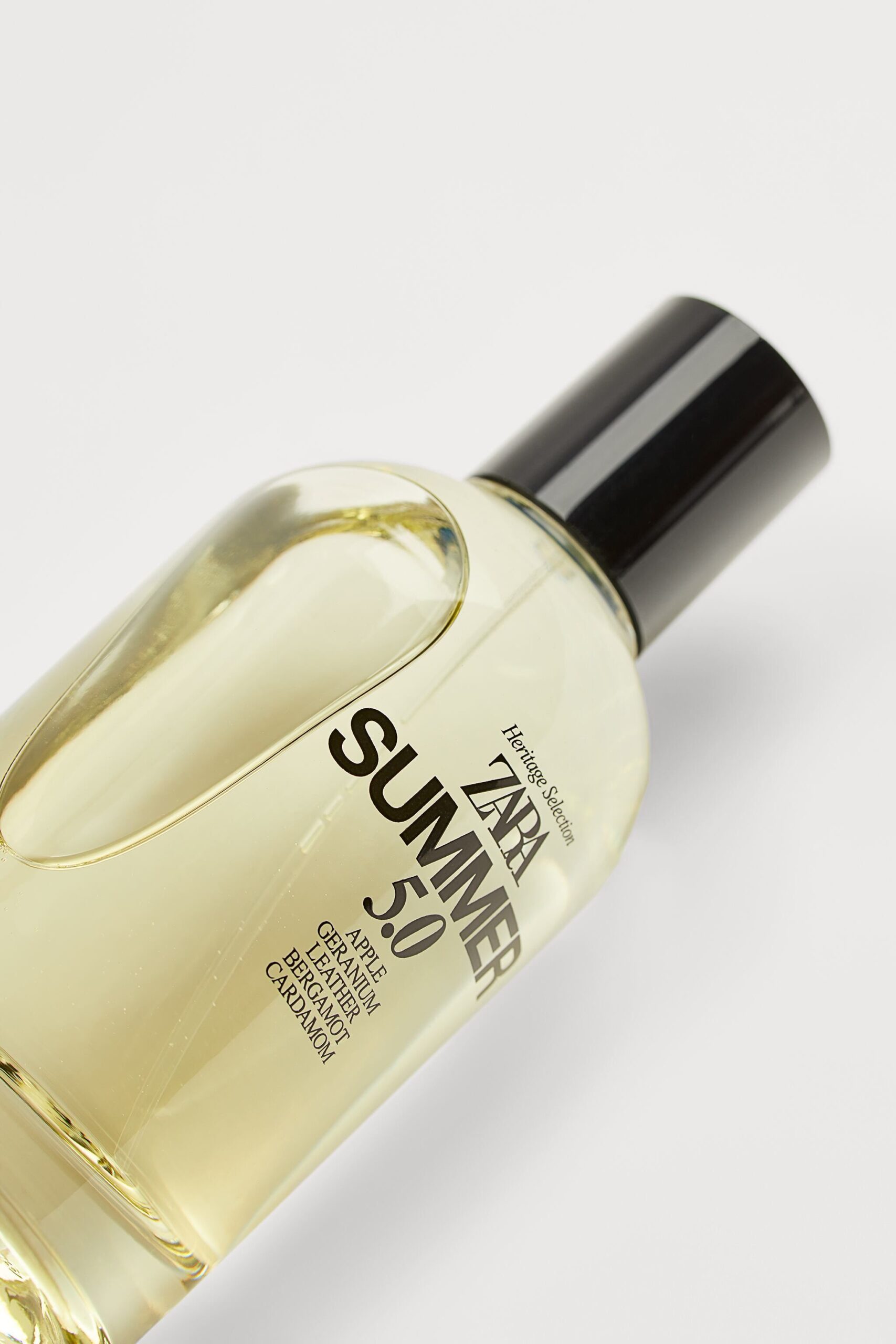 عطر ادکلن سامر سیکس پوینت او زارا - Summer 6.0 Zara - بررسی، قیمت و خرید