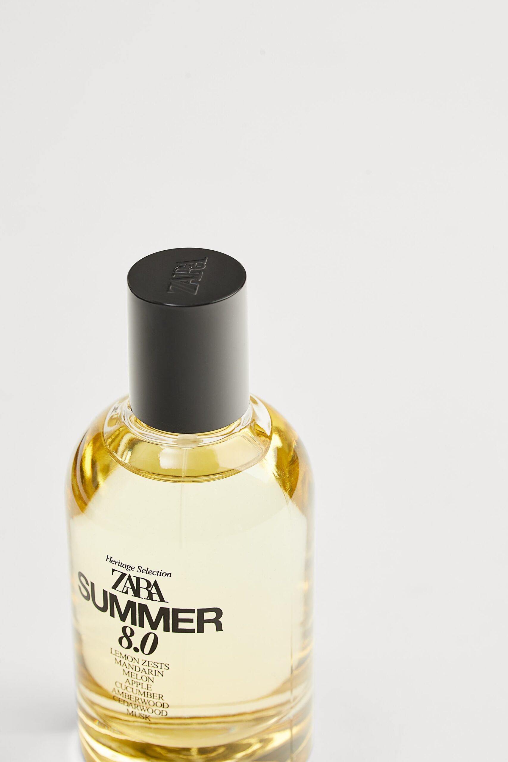 عطر ادکلن سامر ایت پوینت او زارا - Summer 8.0 Zara - بررسی، قیمت و خرید
