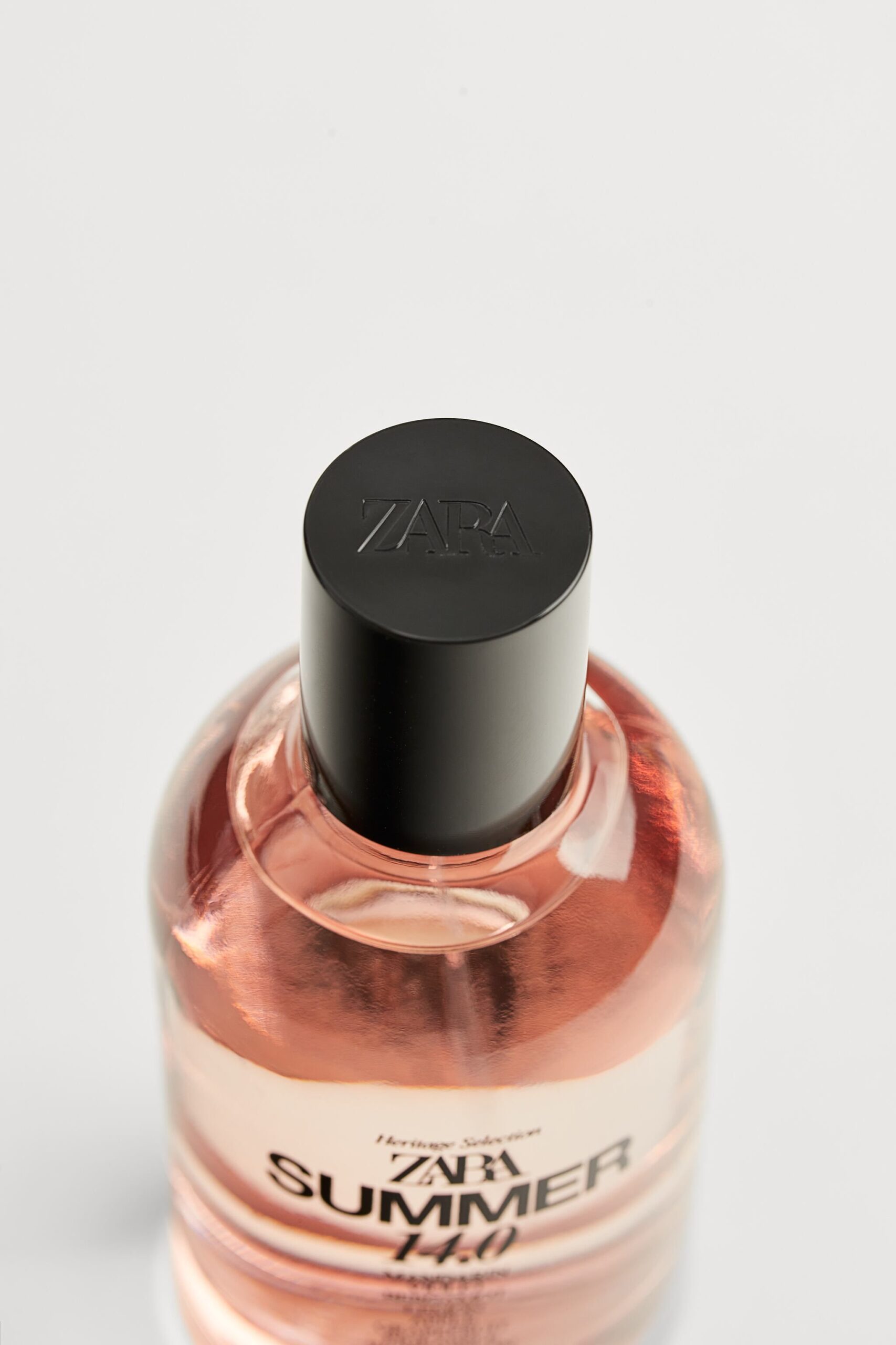 عطر ادکلن سامر چهارده زارا - Summer 14.0 Zara - بررسی، قیمت و خرید