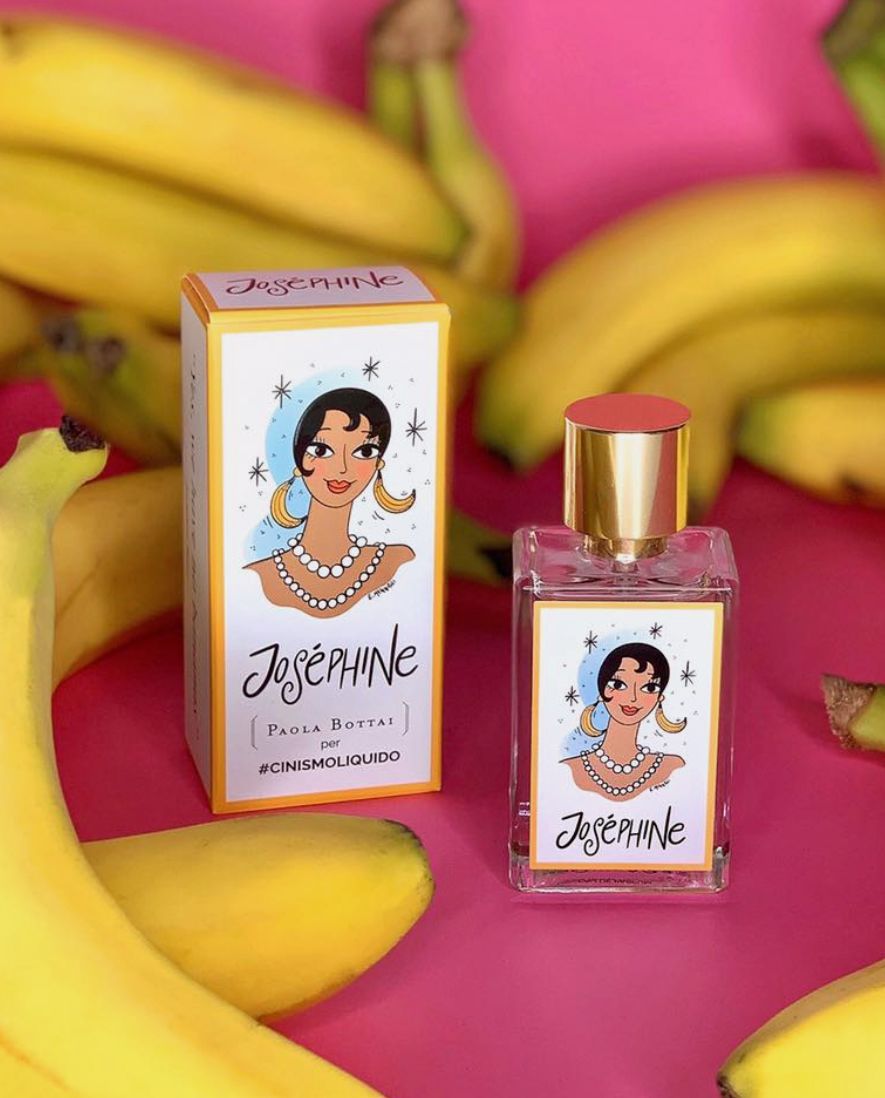 عطر ادکلن ژوزفین ورالب - Joséphine VeraLab - بررسی، قیمت و خرید