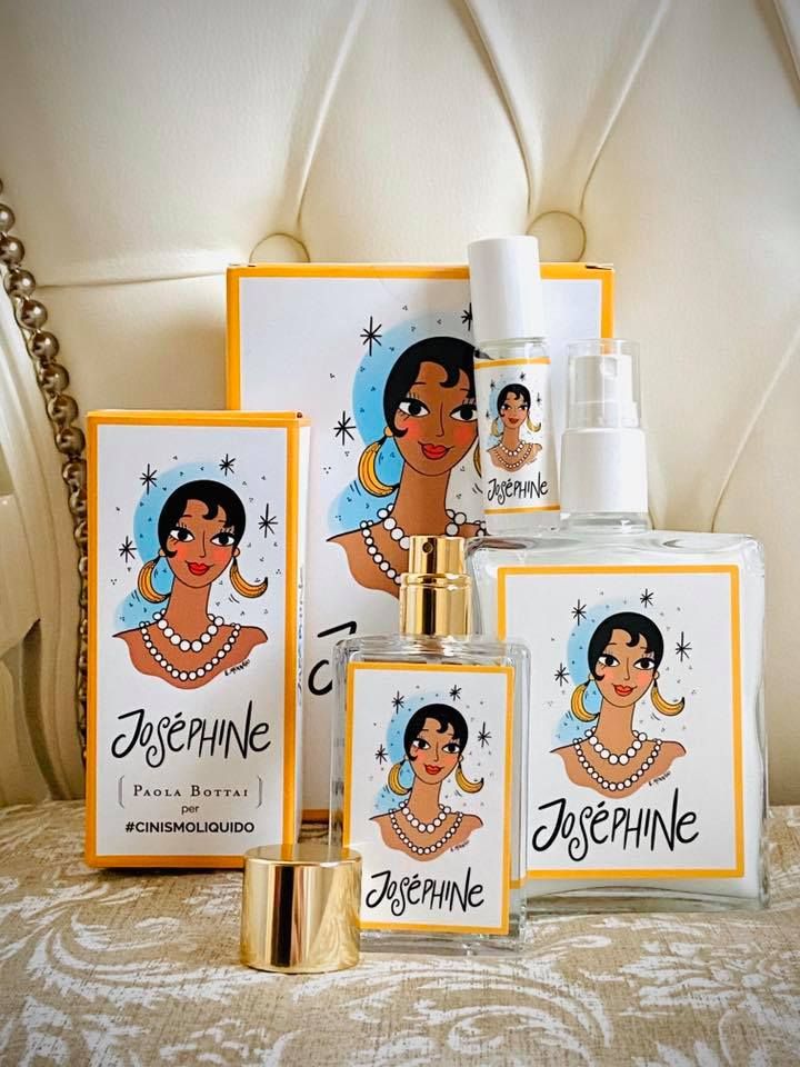 عطر ادکلن ژوزفین ورالب - Joséphine VeraLab - بررسی، قیمت و خرید
