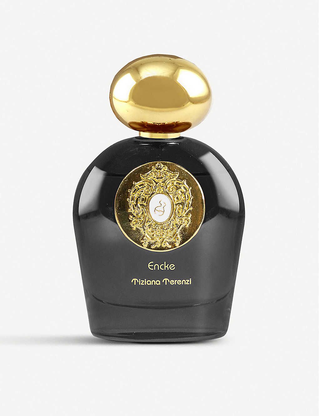 عطر ادکلن انکه سلفریجز اکسکلوسیو تیزیانا ترنزی - Encke Selfridges Exclusive Tiziana Terenzi - بررسی، قیمت و خرید