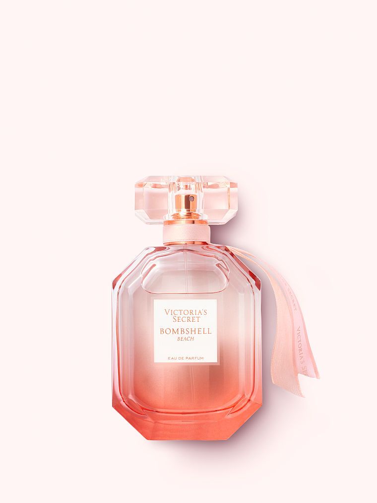 عطر ادکلن بامشل بیچ ویکتوریا سیکرت - Bombshell Beach Victoria's Secret - بررسی، قیمت و خرید