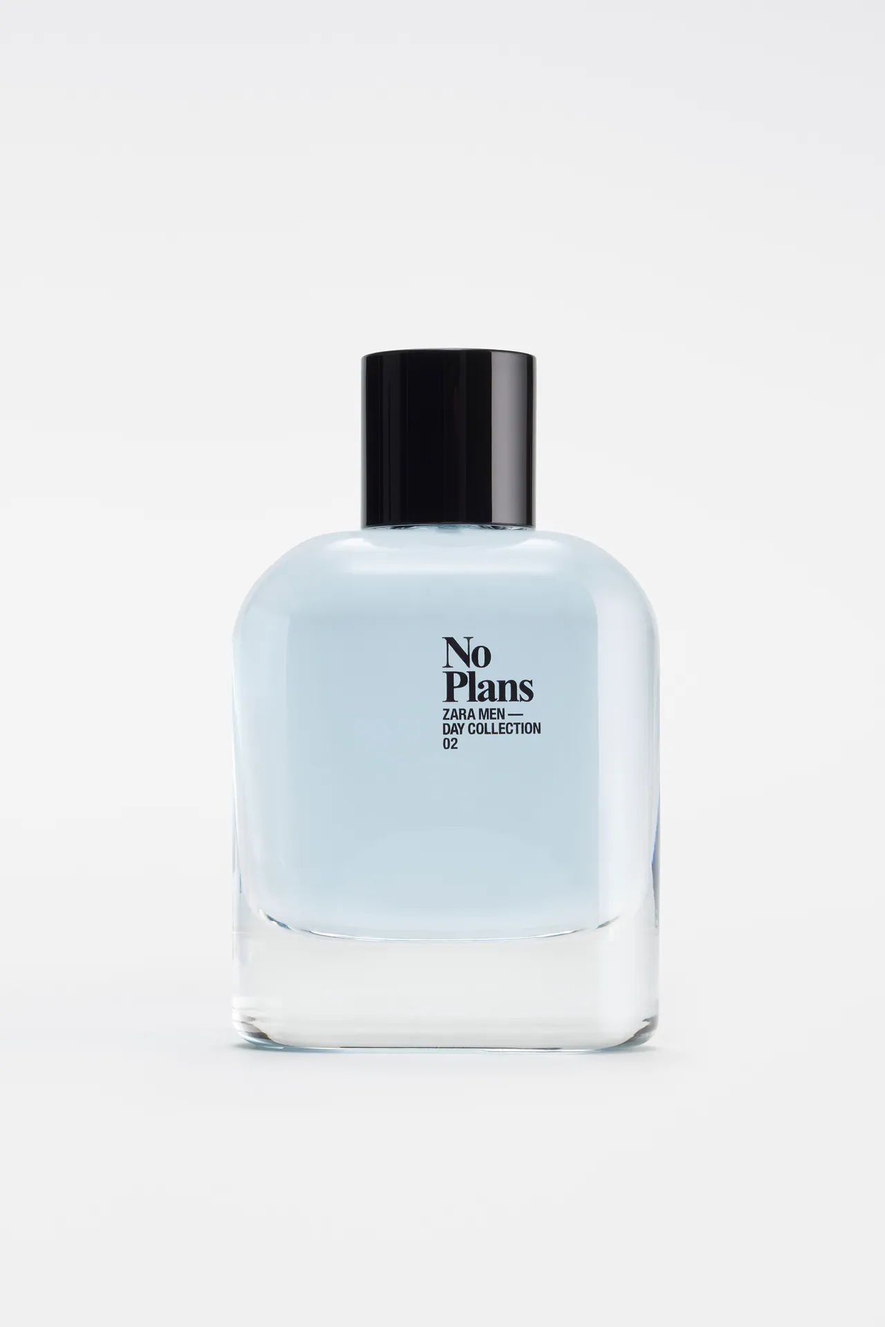 عطر ادکلن نو پلنز زارا - No Plans Zara - بررسی، قیمت و خرید