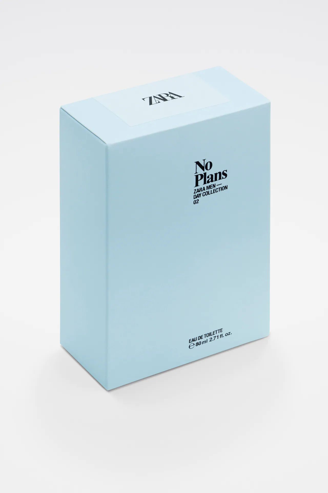 عطر ادکلن نو پلنز زارا - No Plans Zara - بررسی، قیمت و خرید