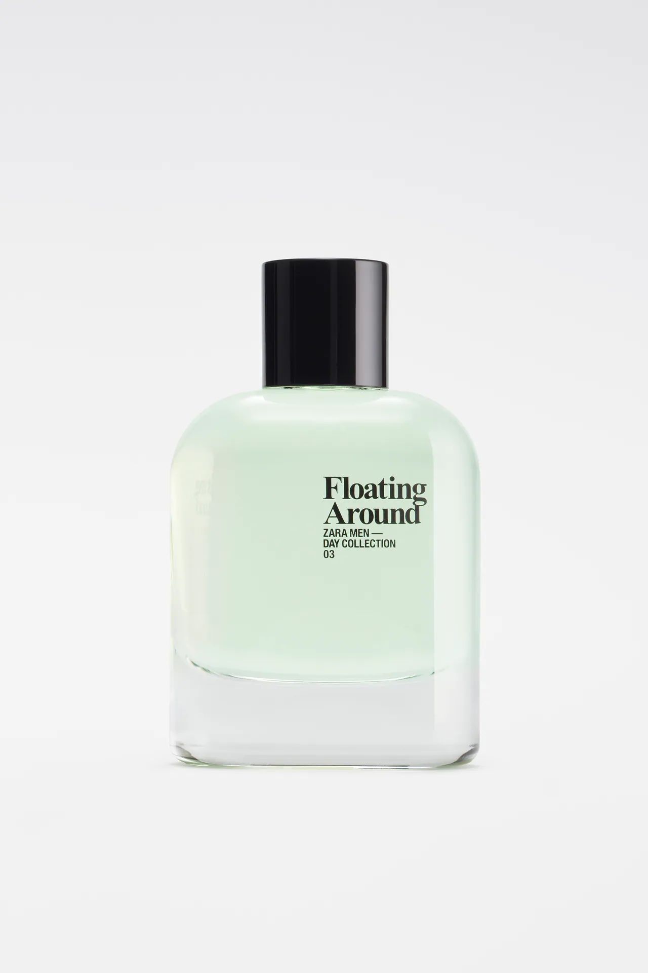 عطر ادکلن فلووتینگ اراند زارا - Floating Around Zara - بررسی، قیمت و خرید