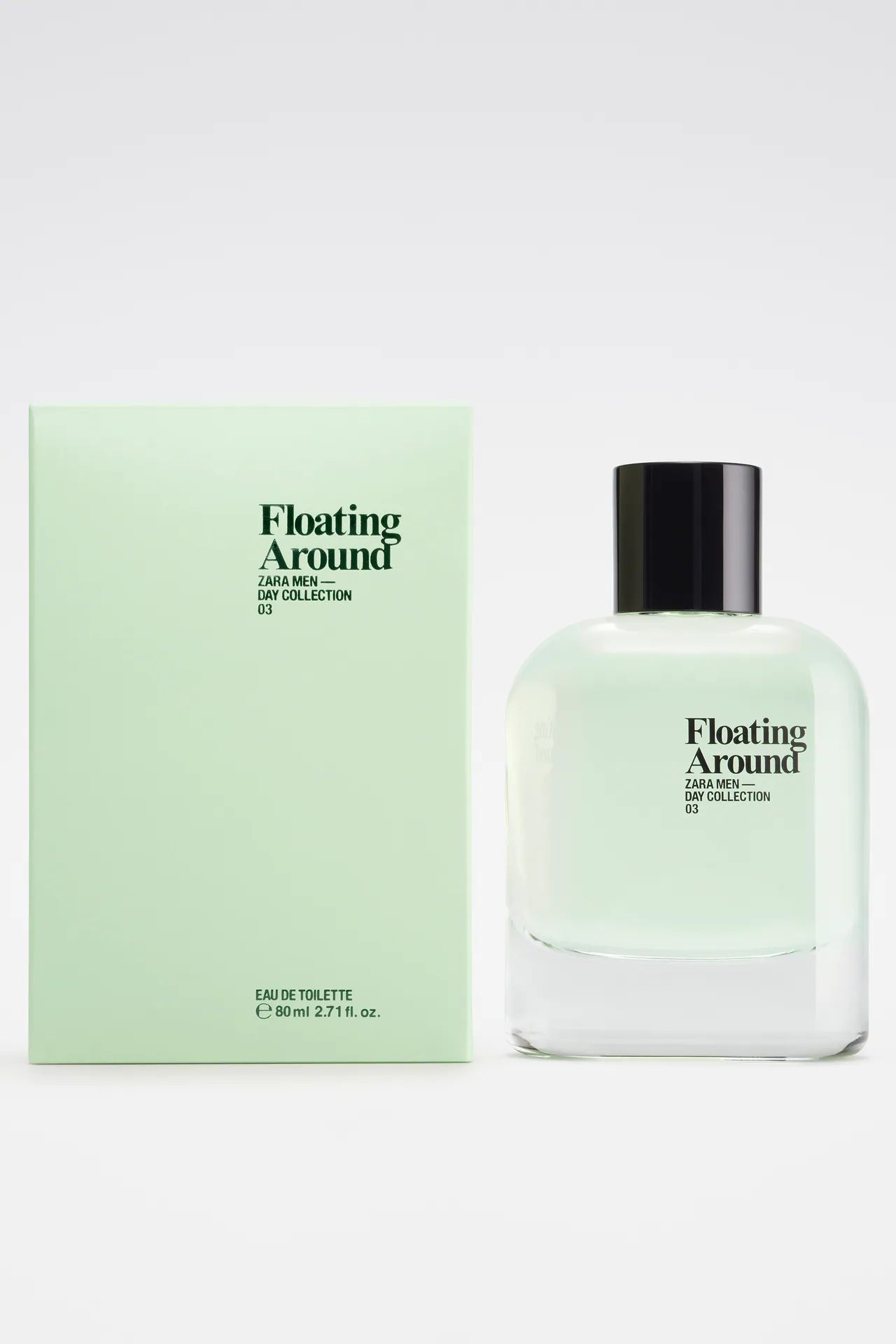 عطر ادکلن فلووتینگ اراند زارا - Floating Around Zara - بررسی، قیمت و خرید