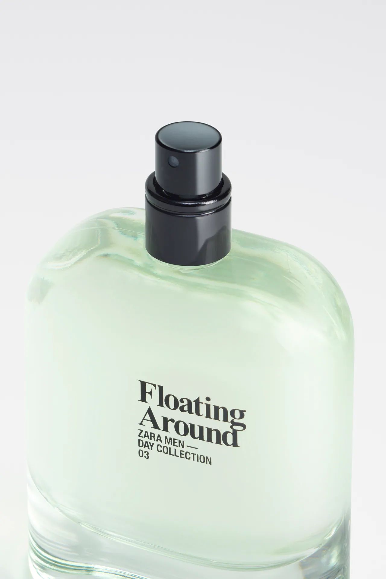 عطر ادکلن فلووتینگ اراند زارا - Floating Around Zara - بررسی، قیمت و خرید
