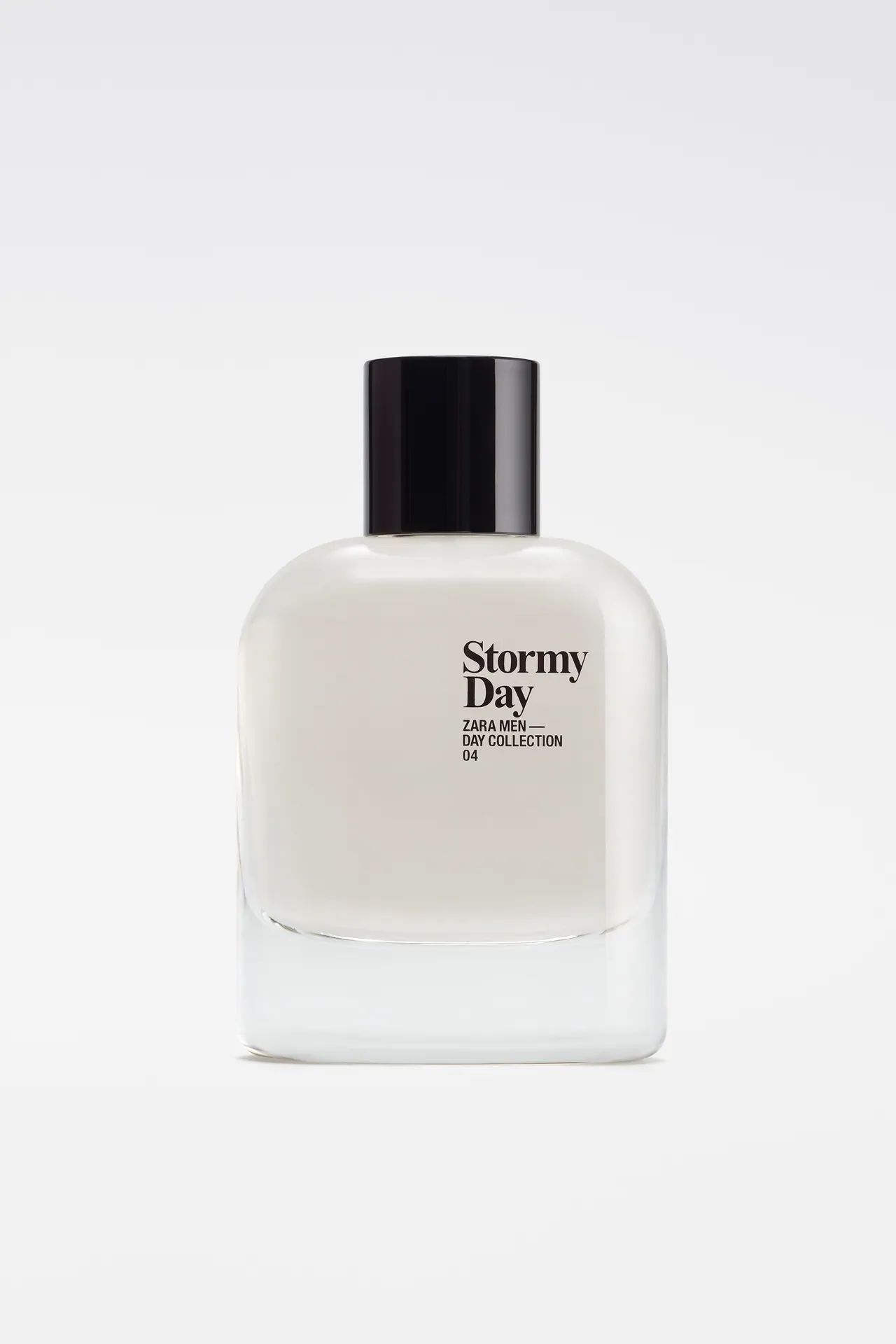 عطر ادکلن استورمی دی زارا - Stormy Day Zara - بررسی، قیمت و خرید
