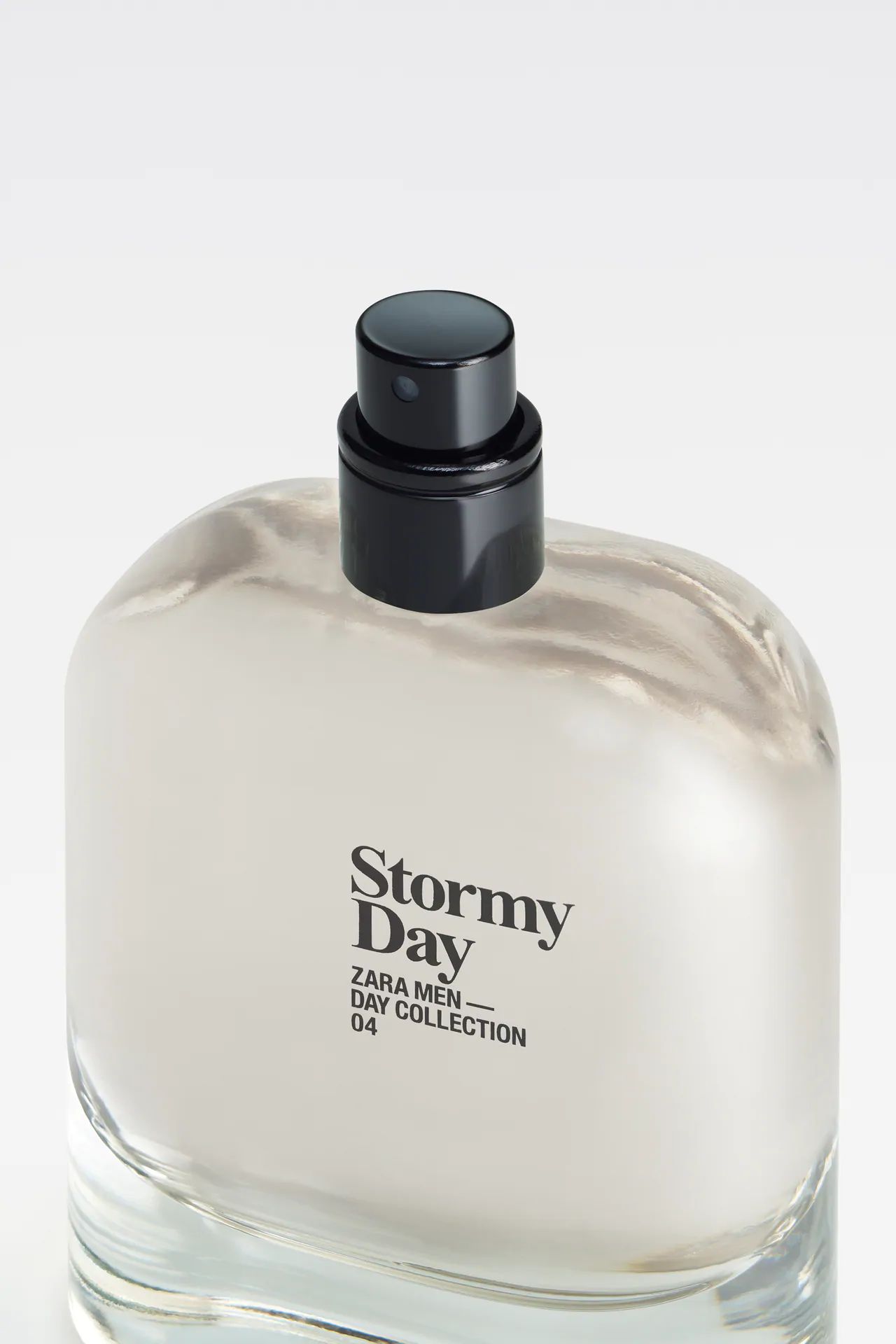 عطر ادکلن استورمی دی زارا - Stormy Day Zara - بررسی، قیمت و خرید