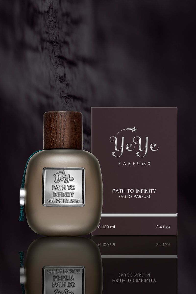 عطر ادکلن پث تو اینفینیتی یه یه پرفیومز - Path To Infinity YeYe Parfums - بررسی، قیمت و خرید