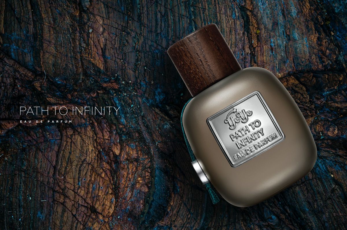 عطر ادکلن پث تو اینفینیتی یه یه پرفیومز - Path To Infinity YeYe Parfums - بررسی، قیمت و خرید