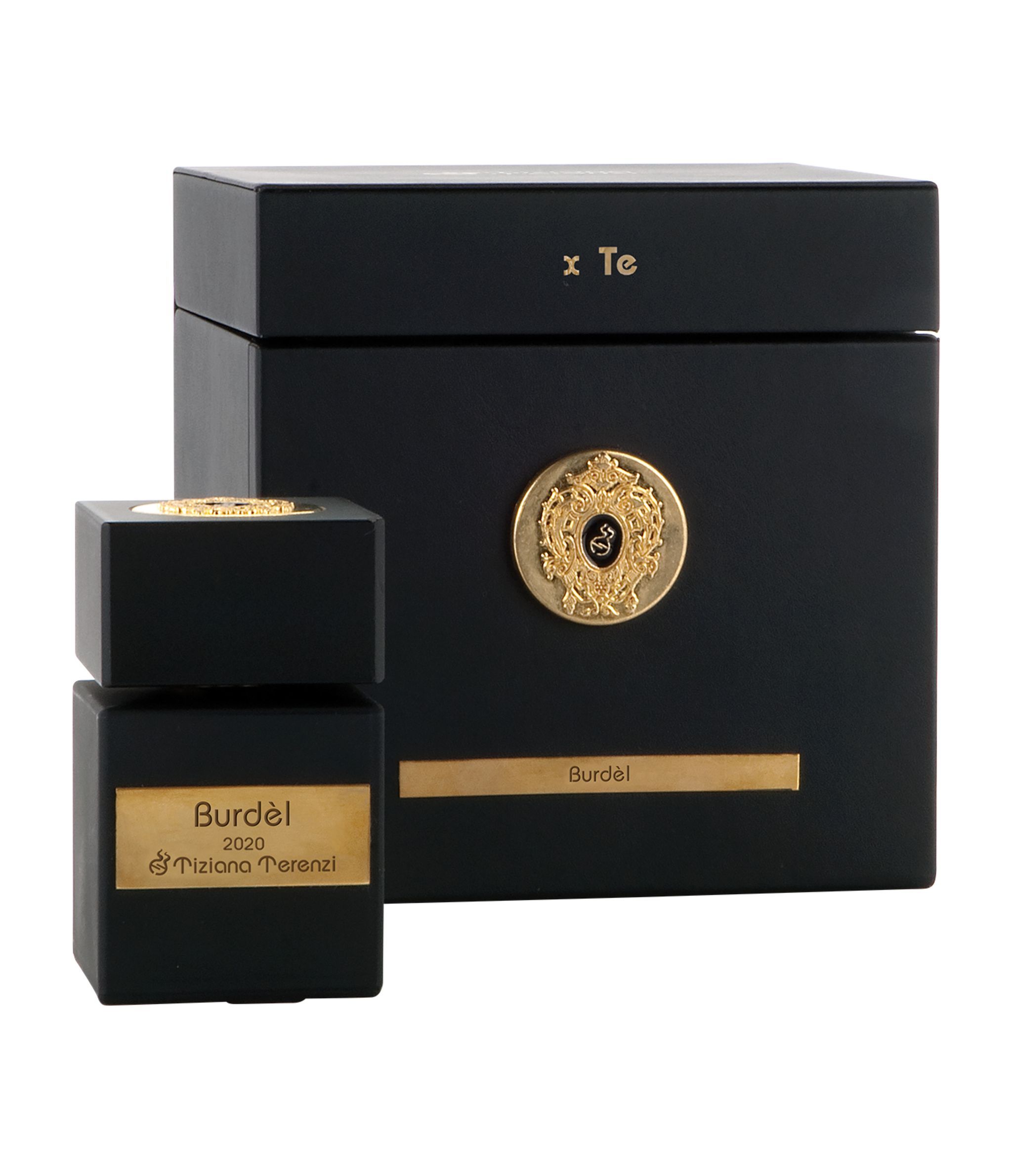 عطر ادکلن بوردل تیزیانا ترنزی - Burdel Tiziana Terenzi - بررسی، قیمت و خرید