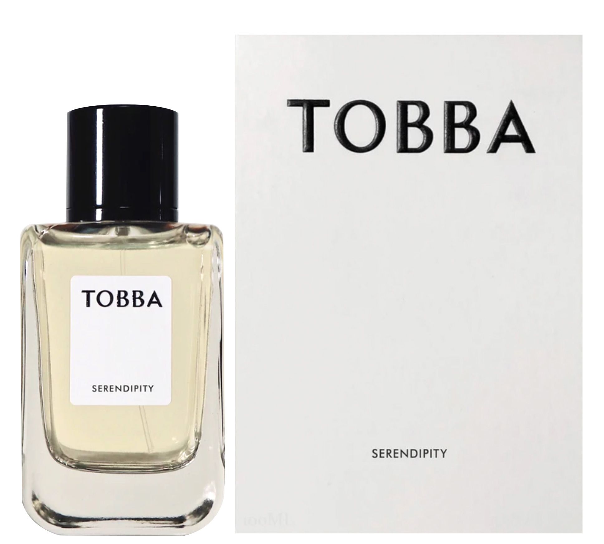 عطر ادکلن سرندپی‍‍‍‍تی توبه - Serendipity TOBBA - بررسی، قیمت و خرید