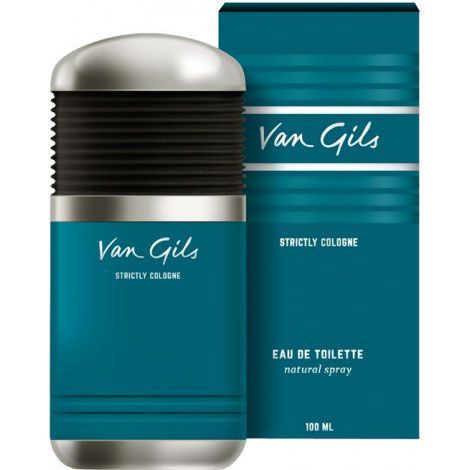 عطر ادکلن استریکلی کلون ون گیلز - Strictly Cologne Van Gils - بررسی، قیمت و خرید