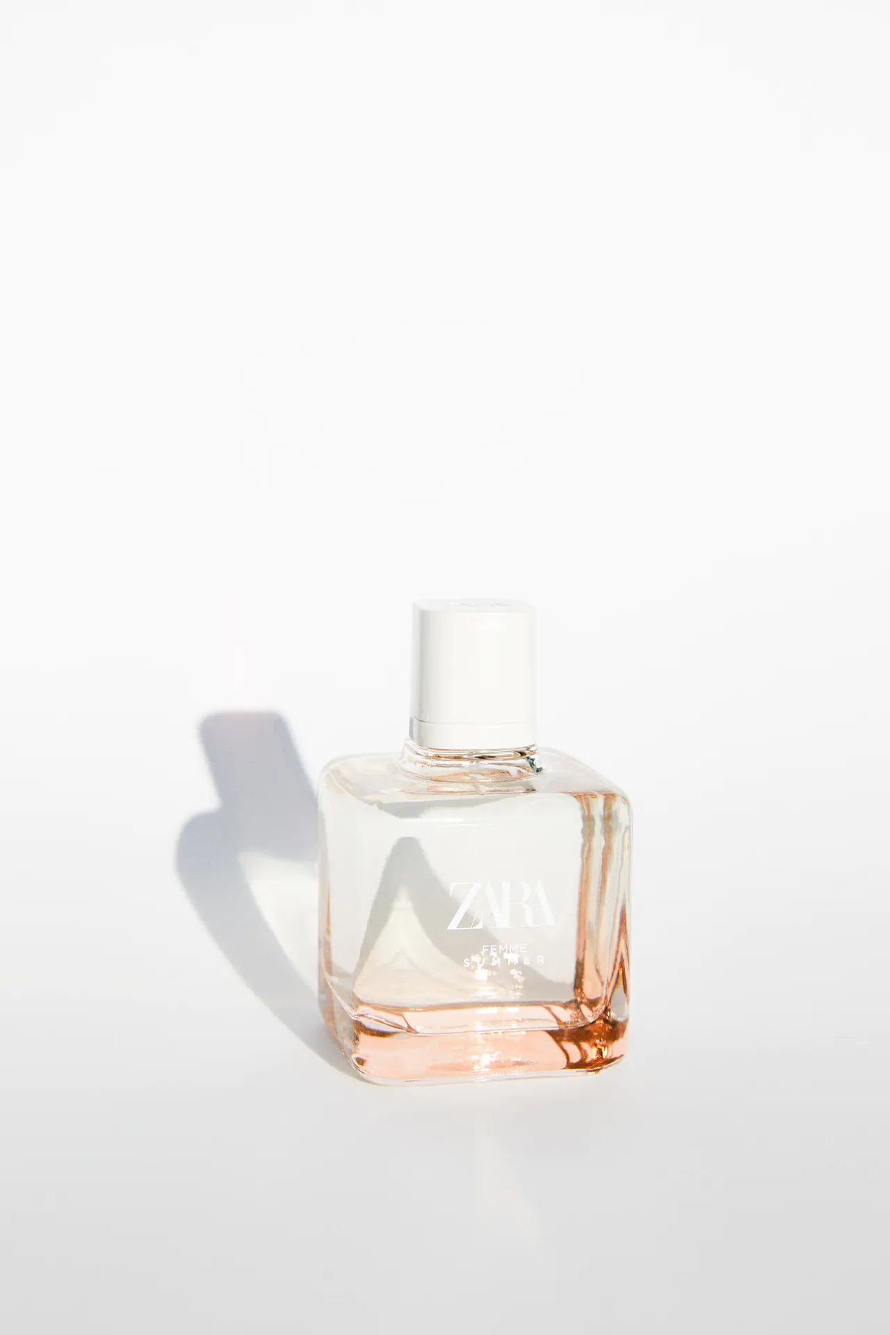 عطر ادکلن پینک فلامب سامر زارا - Pink Flambe Summer Zara - بررسی، قیمت و خرید